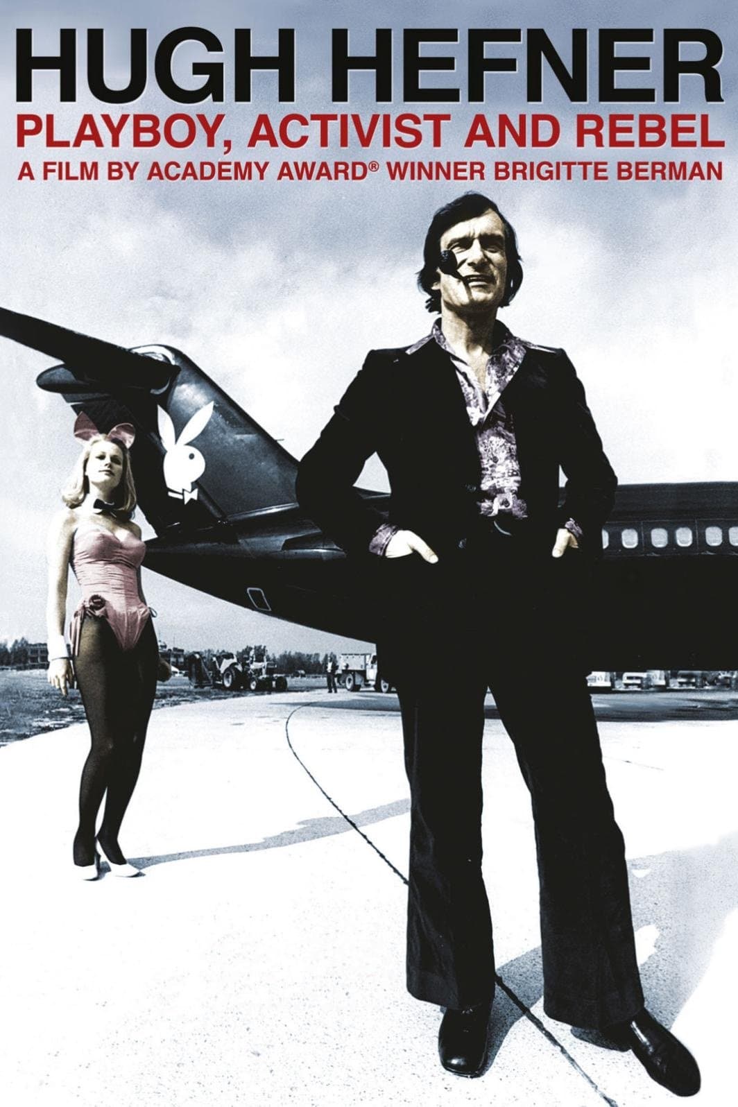 Hugh Hefner: Playboy, Activist and Rebel full movie