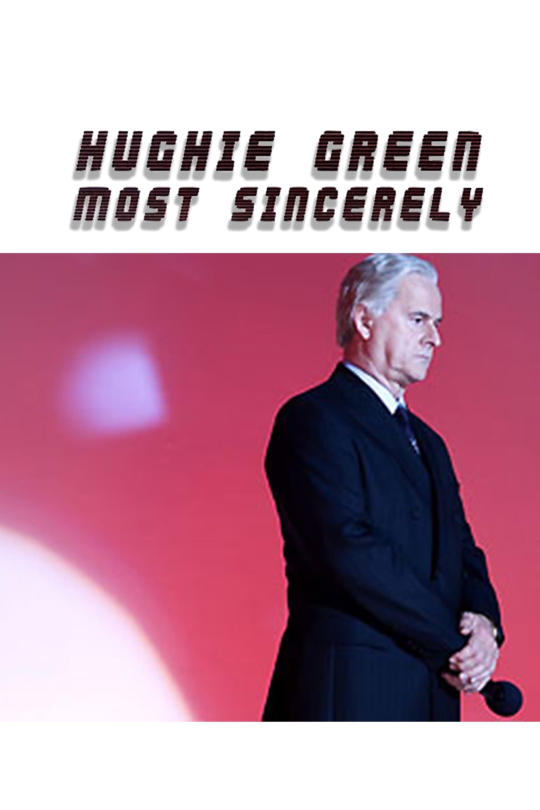 Hughie Green, Most Sincerely full movie