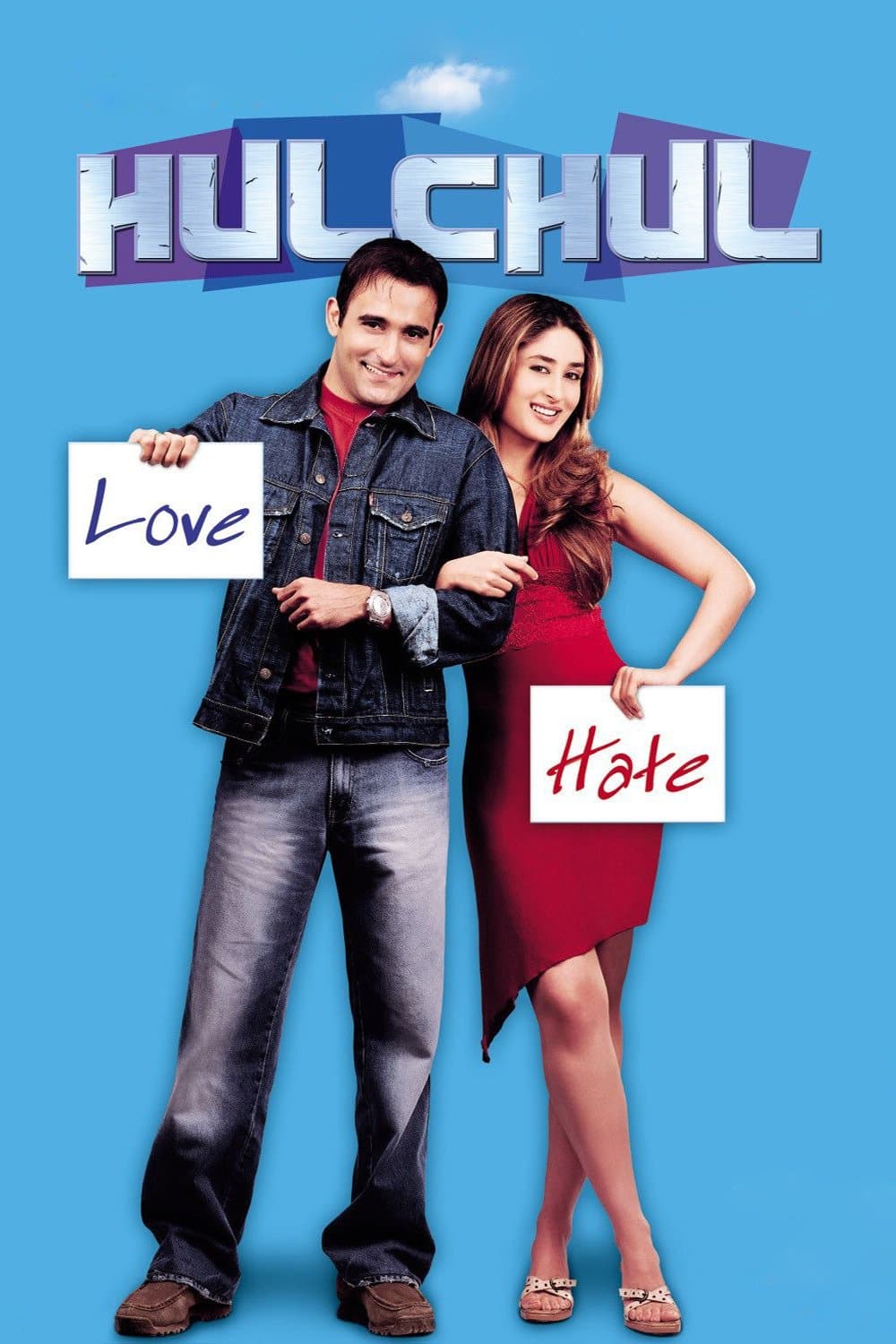 Hulchul full movie