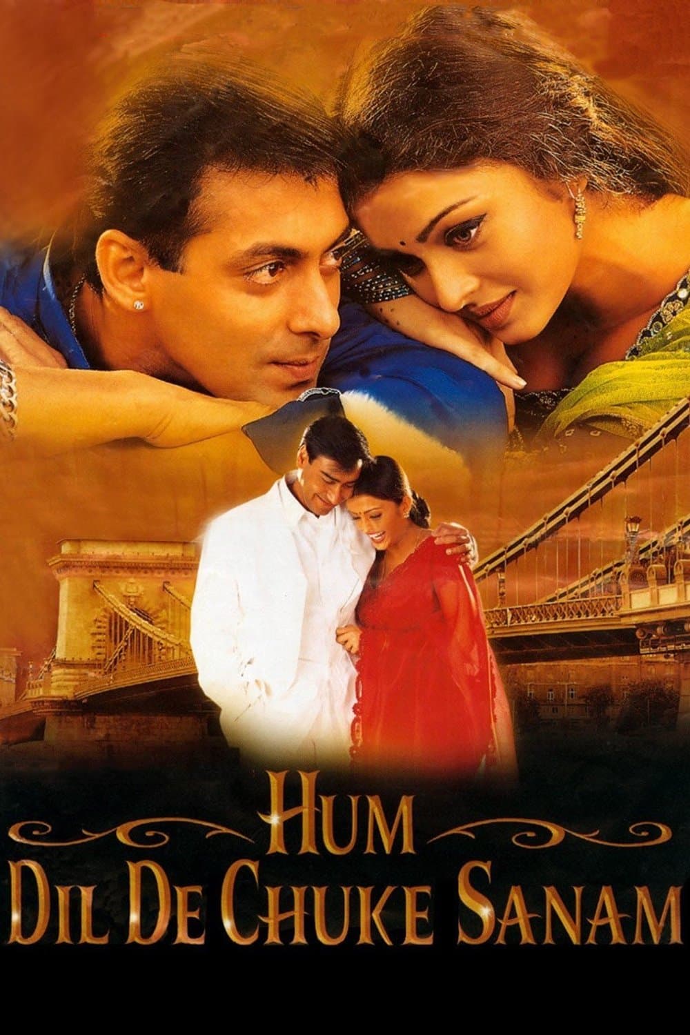 Hum Dil De Chuke Sanam full movie