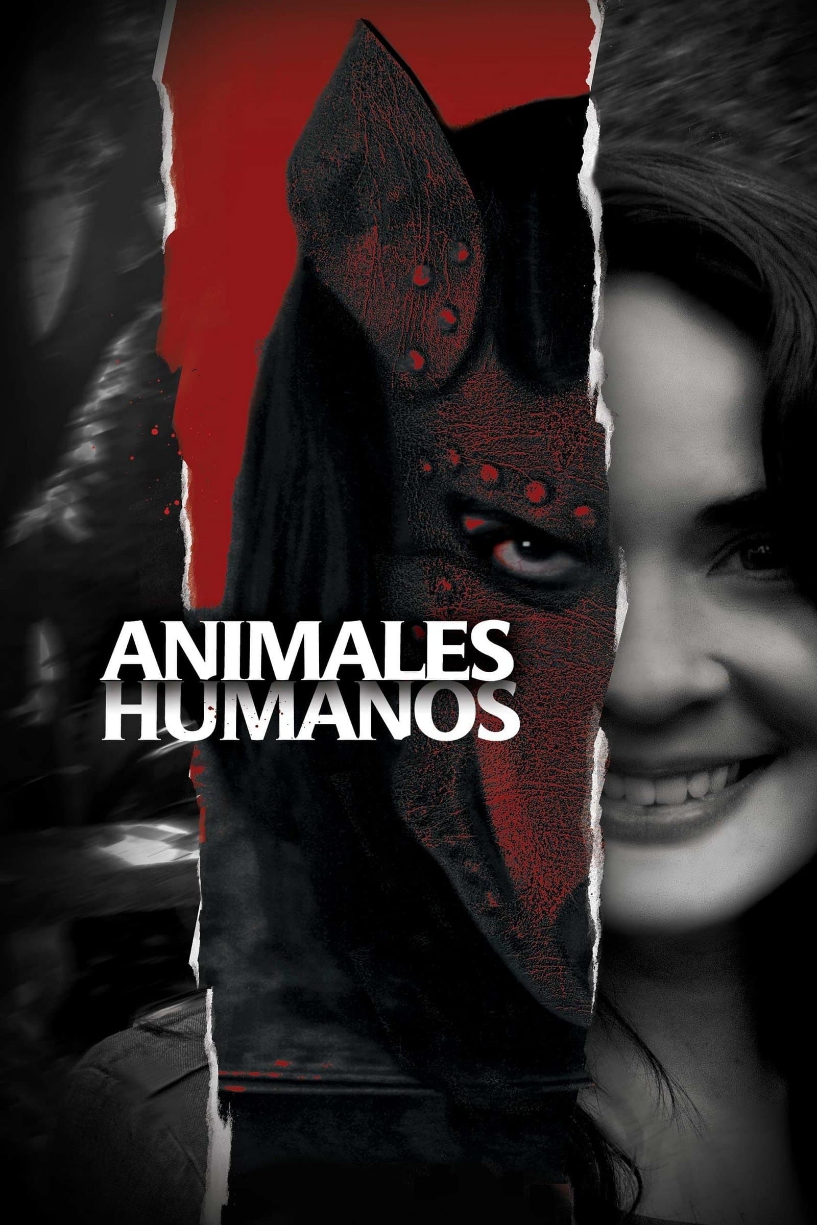 Human Animals full movie