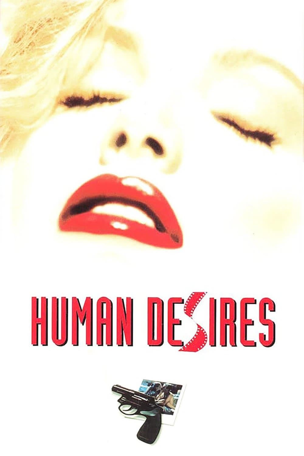 Human Desires full movie