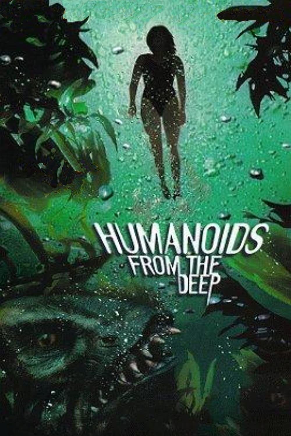 Humanoids from the Deep full movie