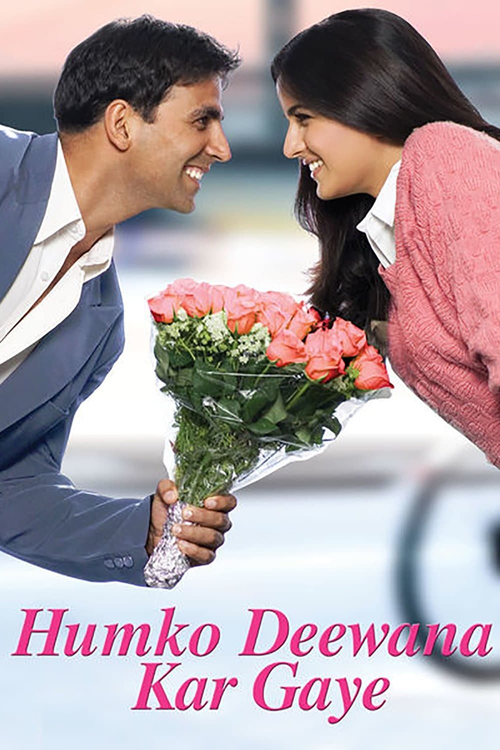 Humko Deewana Kar Gaye full movie