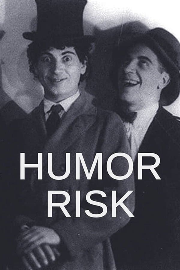 Humor Risk full movie