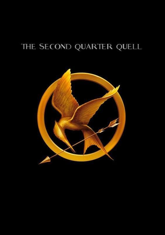 Hunger Games: The Second Quarter Quell full movie