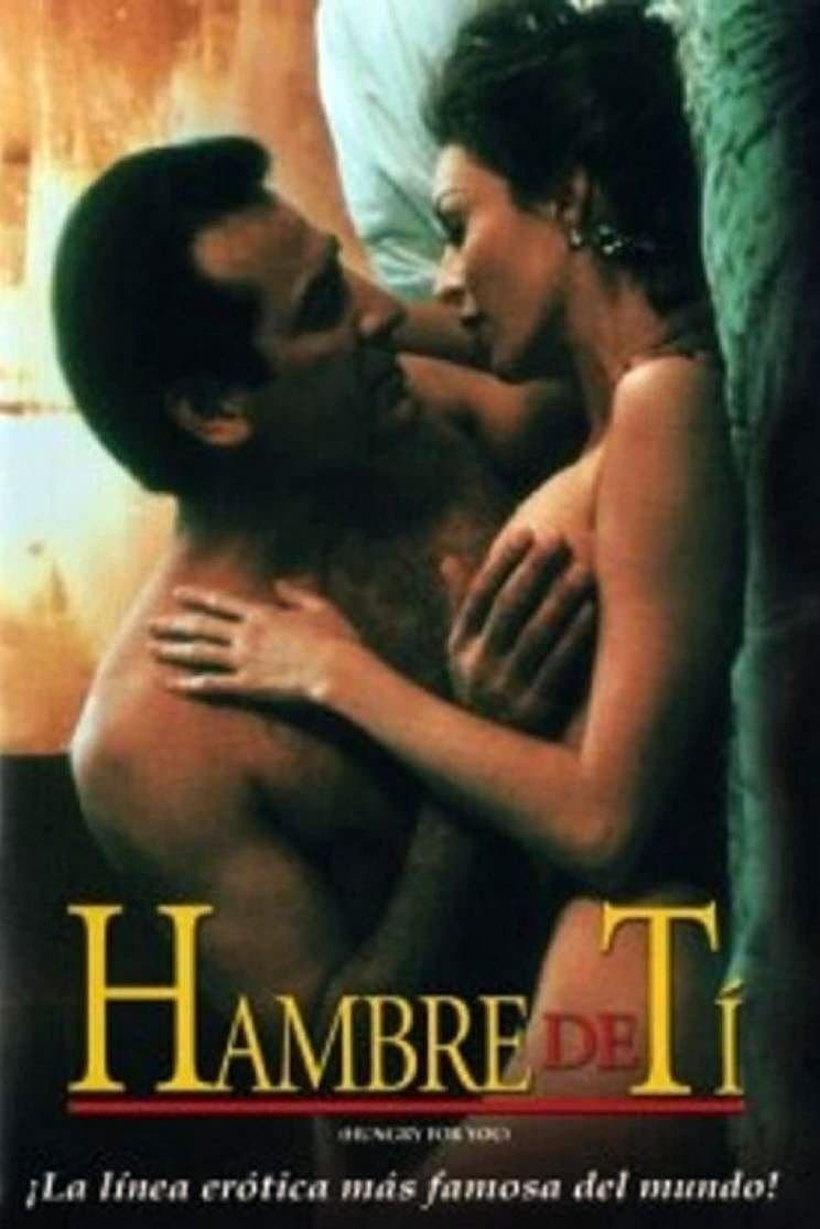 Hungry for You full movie