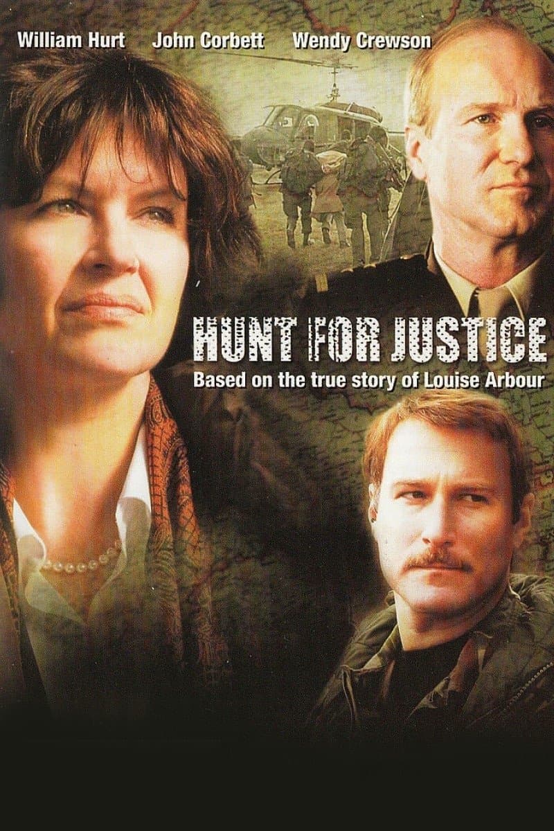 Hunt for Justice full movie
