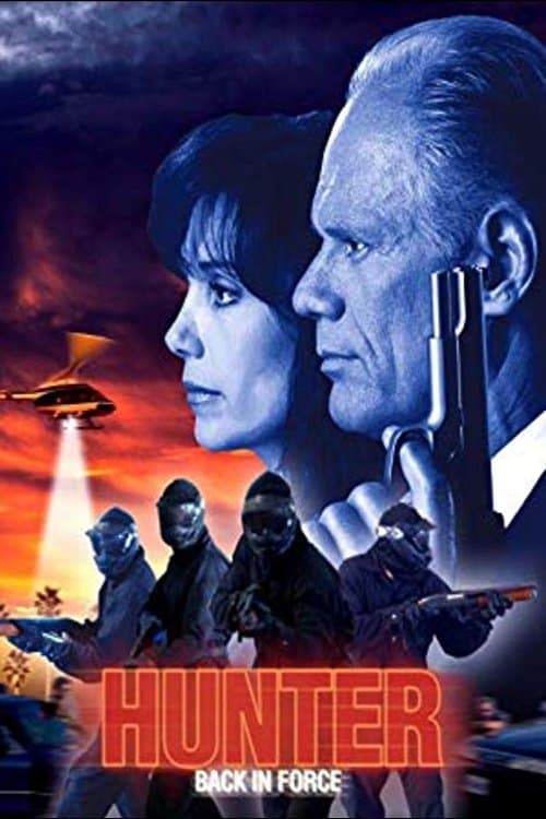 Hunter: Back in Force full movie