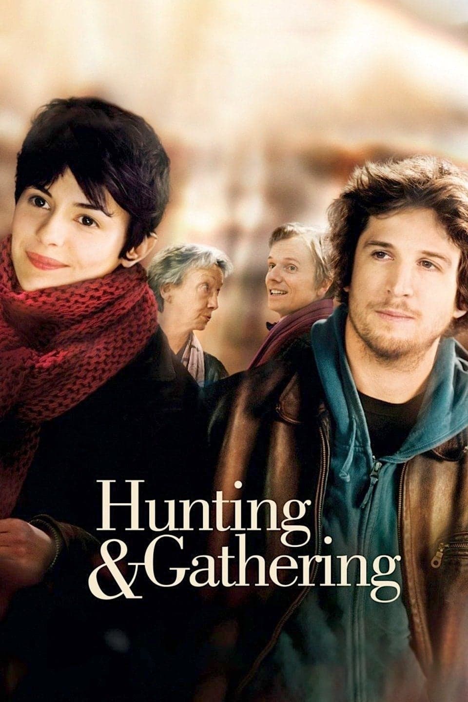Hunting & Gathering full movie