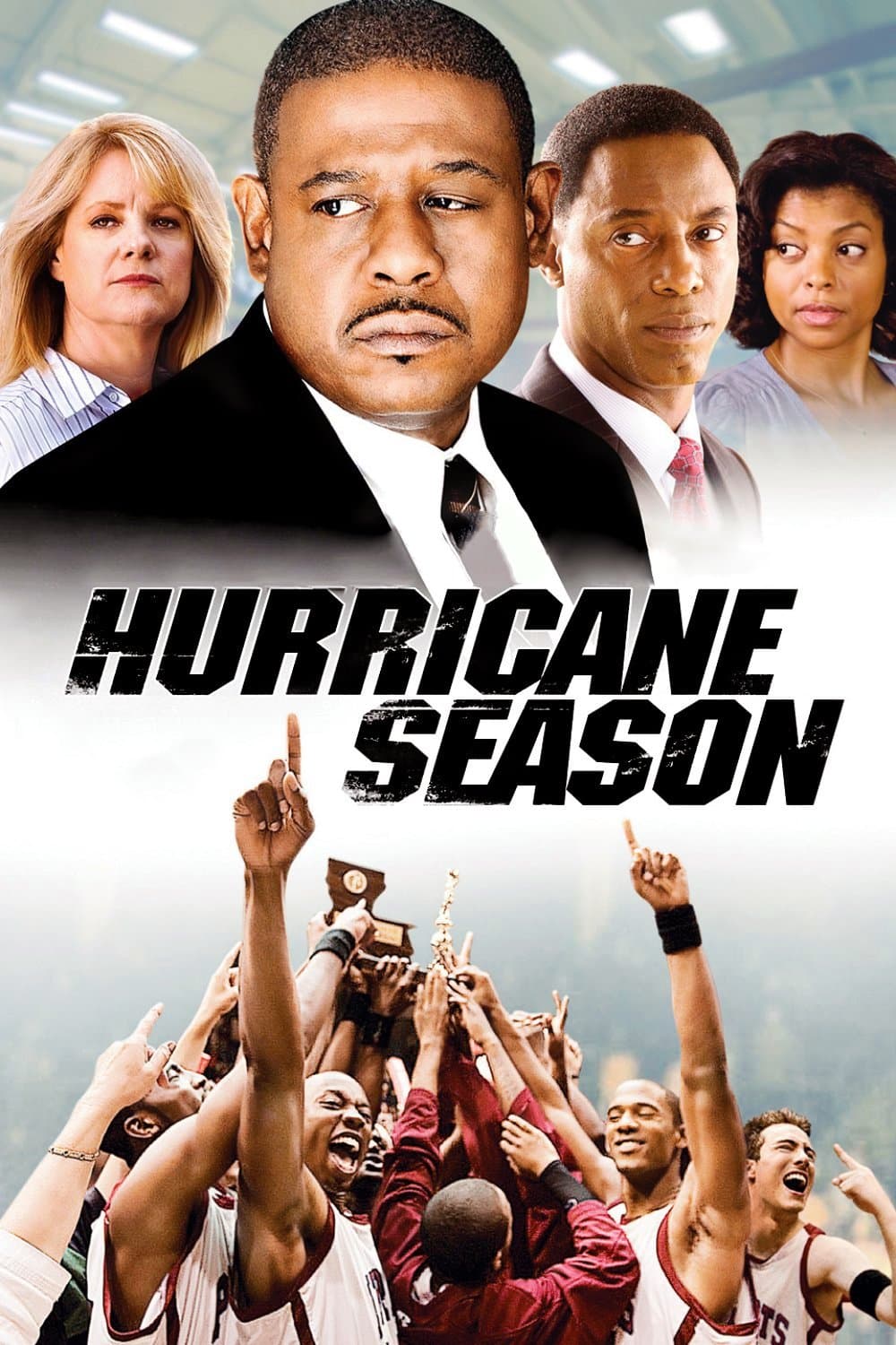 Hurricane Season full movie