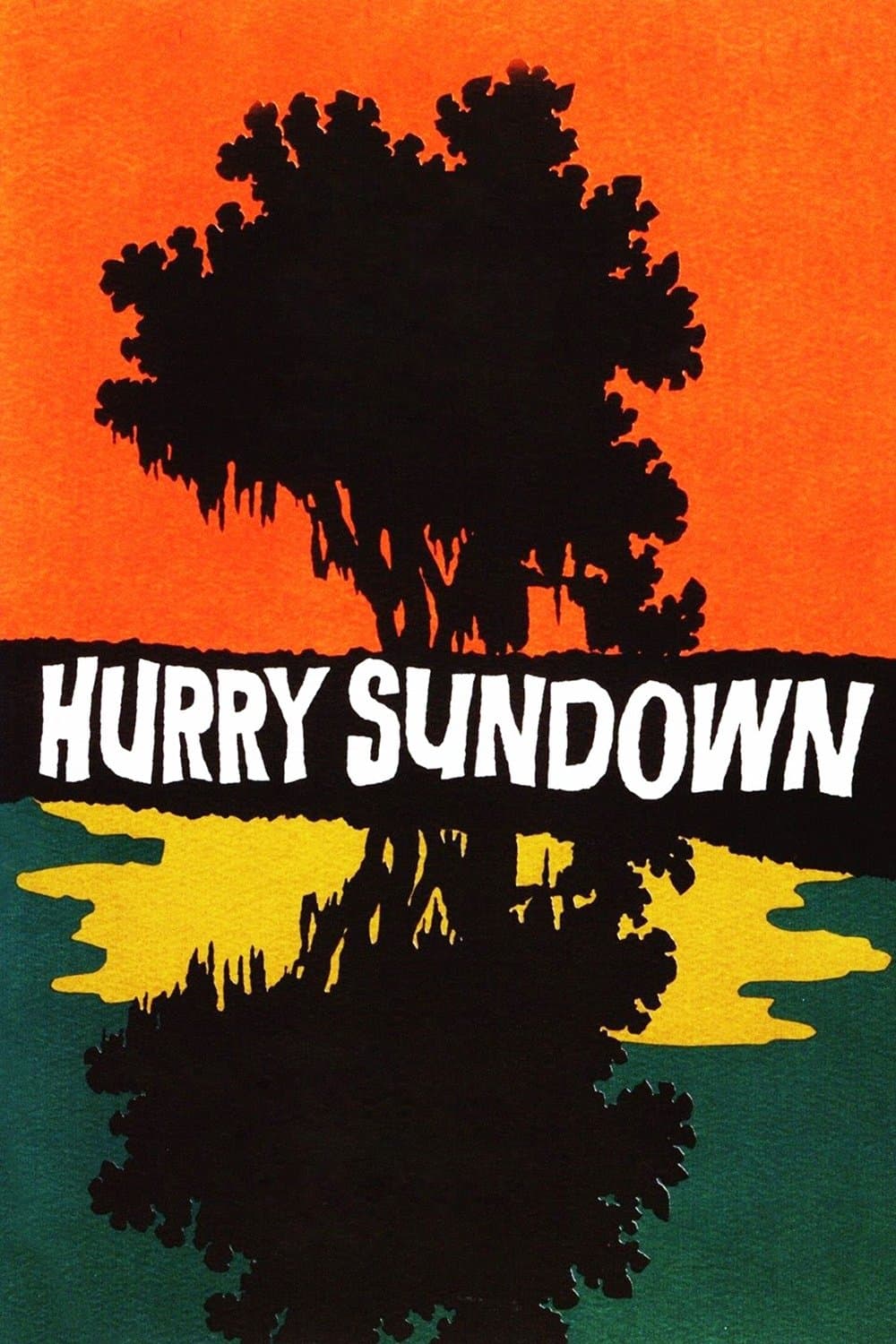 Hurry Sundown full movie