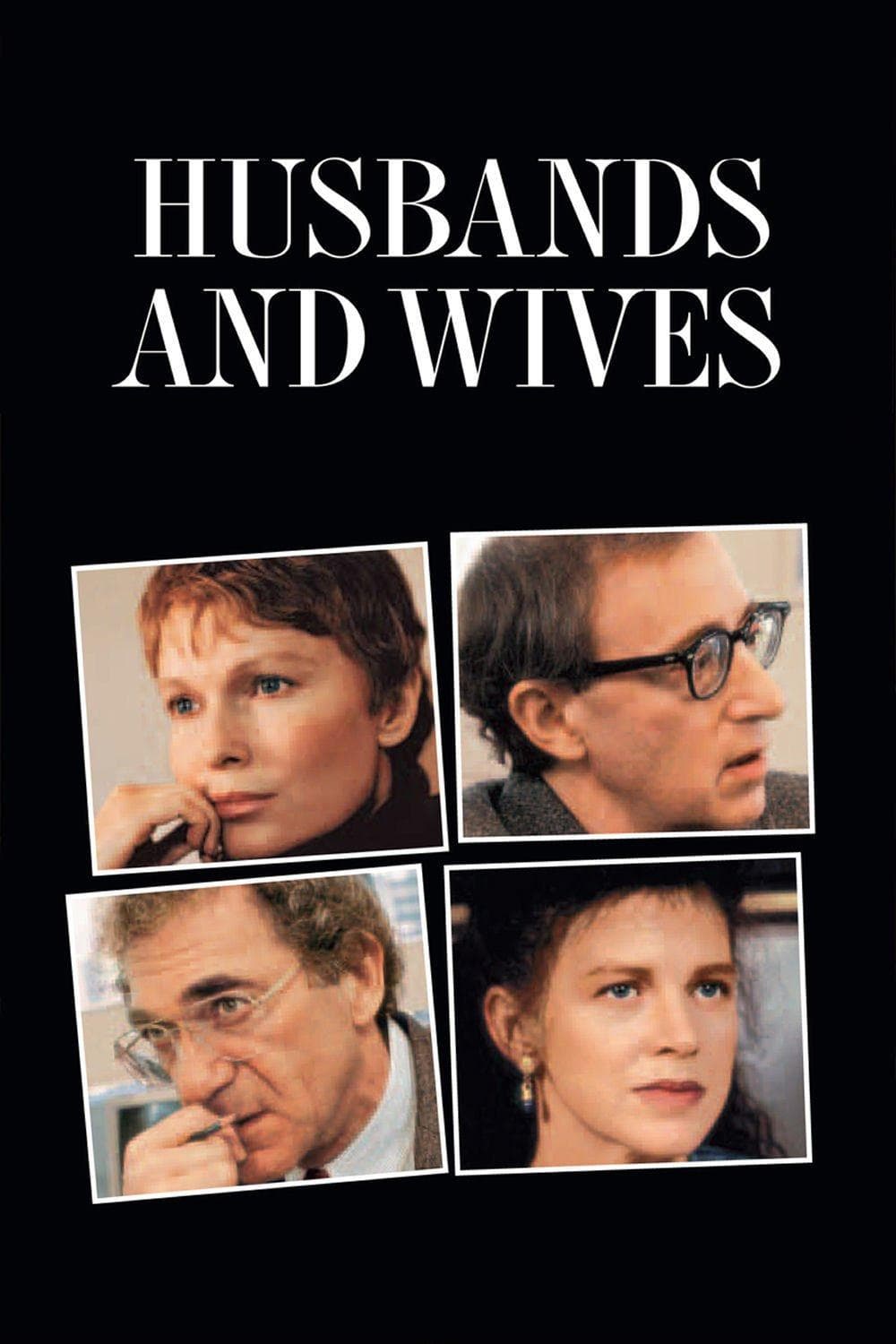 Husbands and Wives full movie