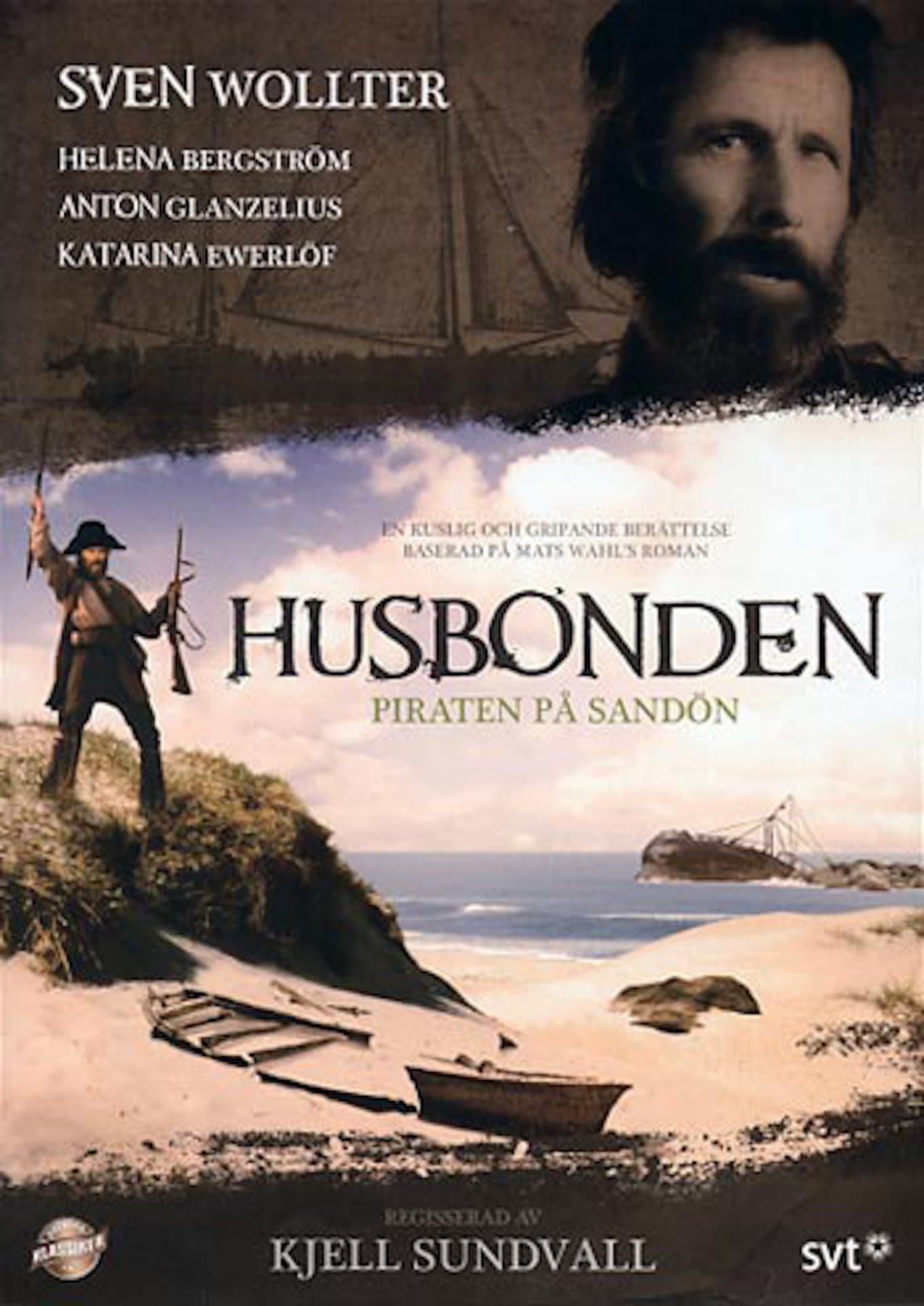 Husbonden full movie