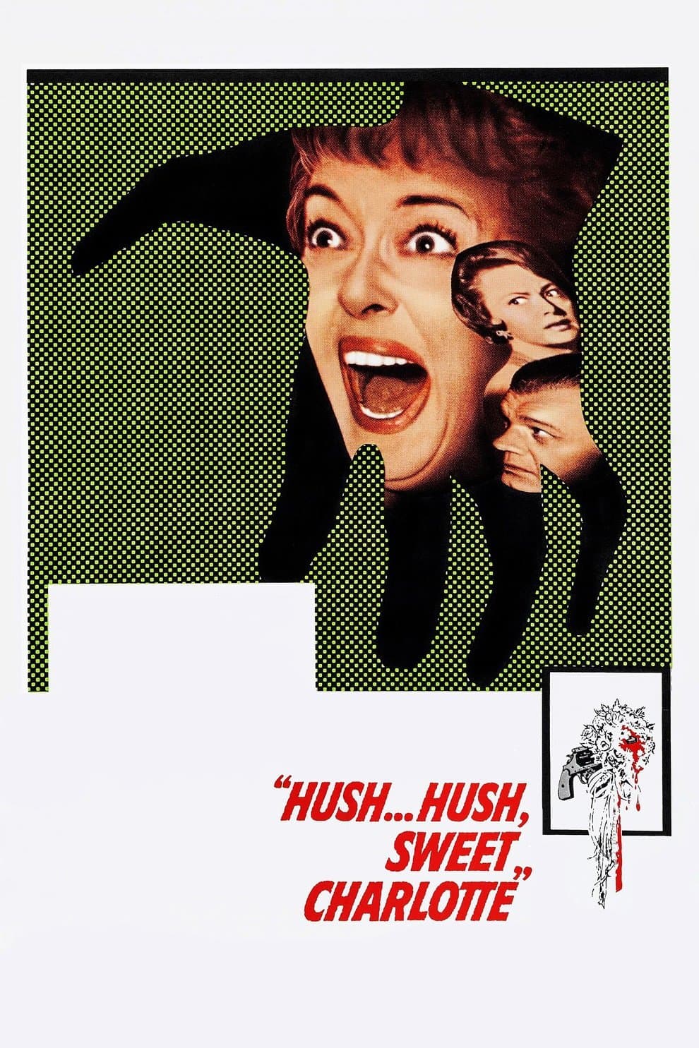 Hush... Hush, Sweet Charlotte full movie