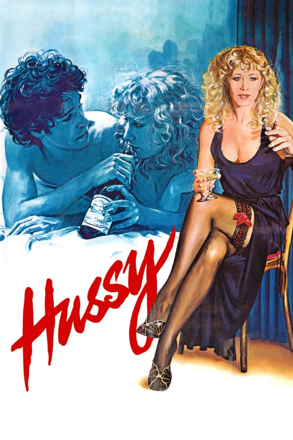 Hussy full movie