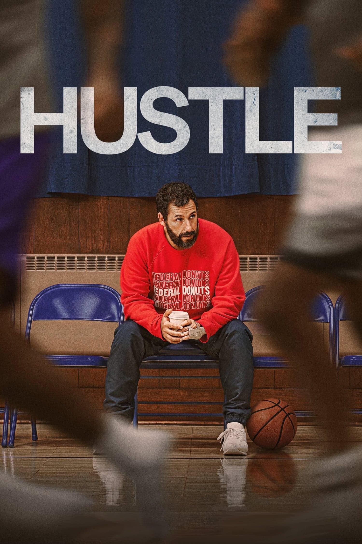 Hustle full movie