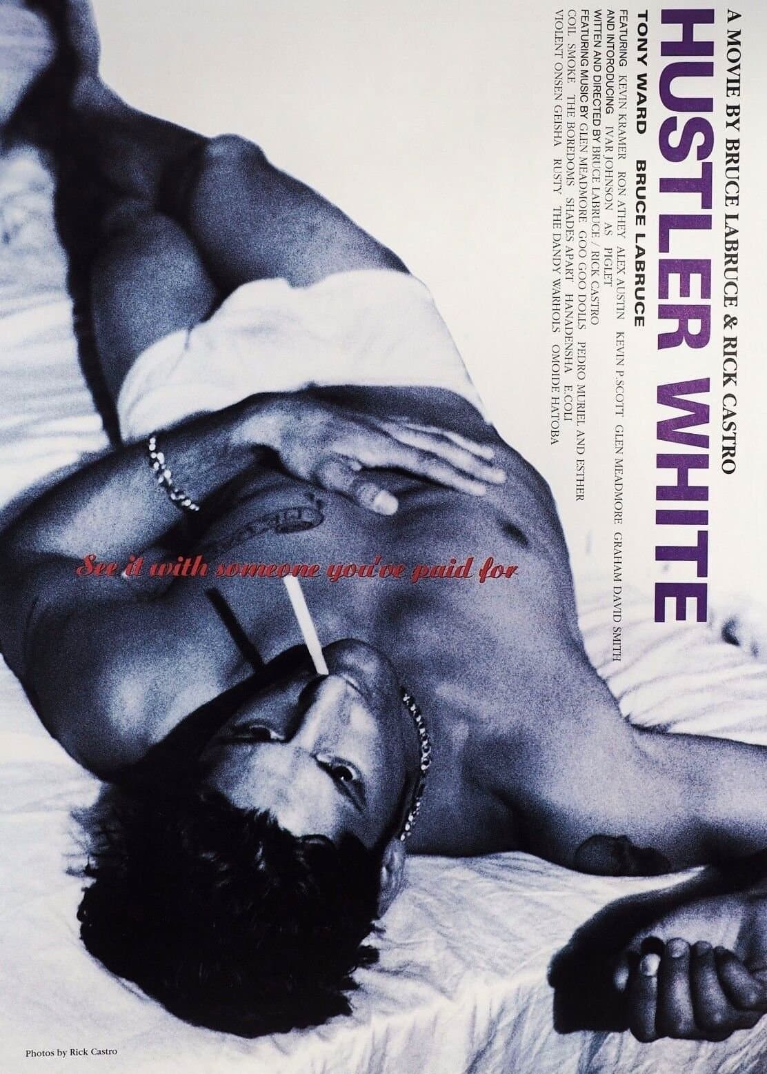 Hustler White full movie