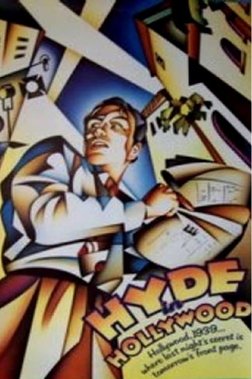 Hyde in Hollywood full movie