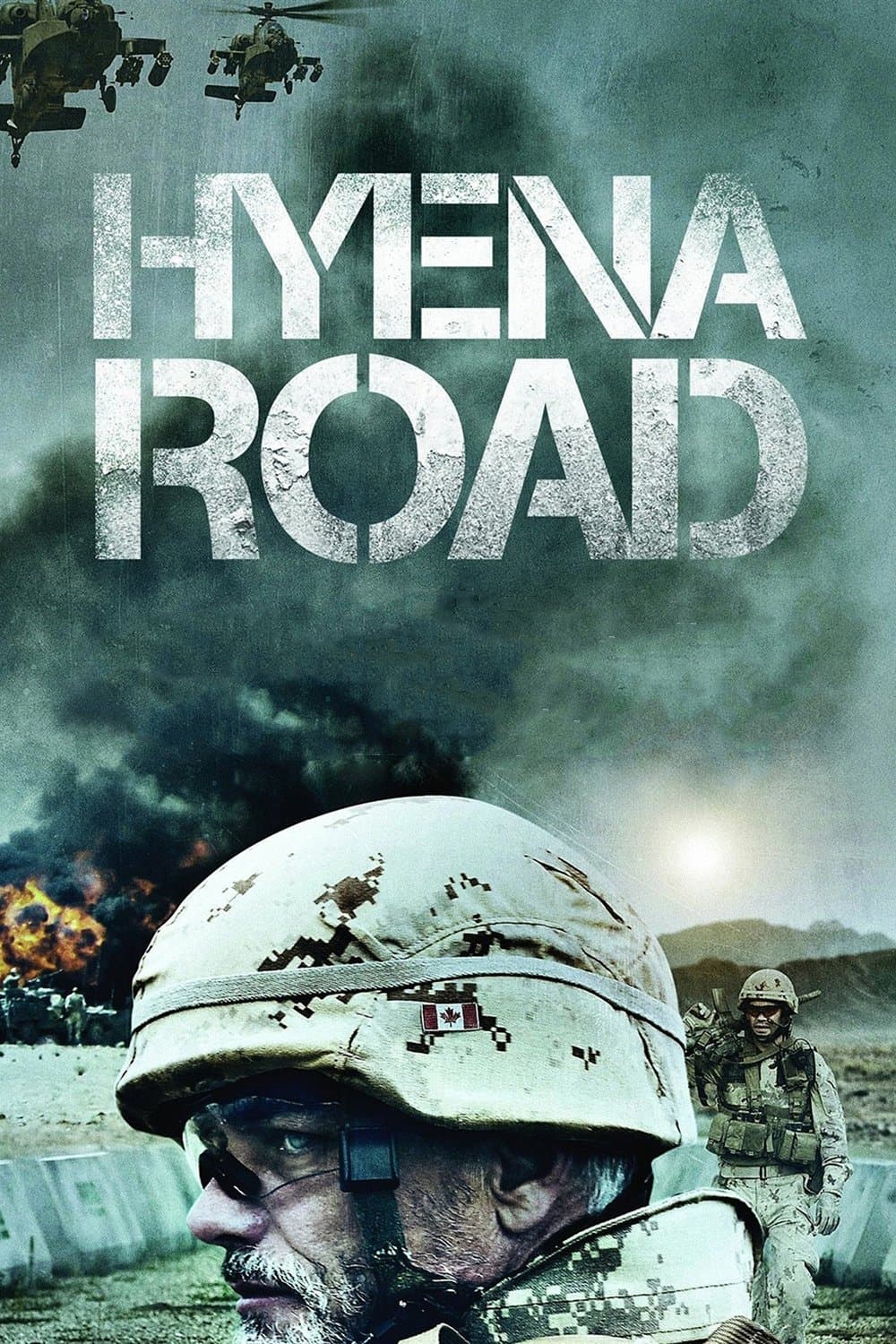 Hyena Road full movie