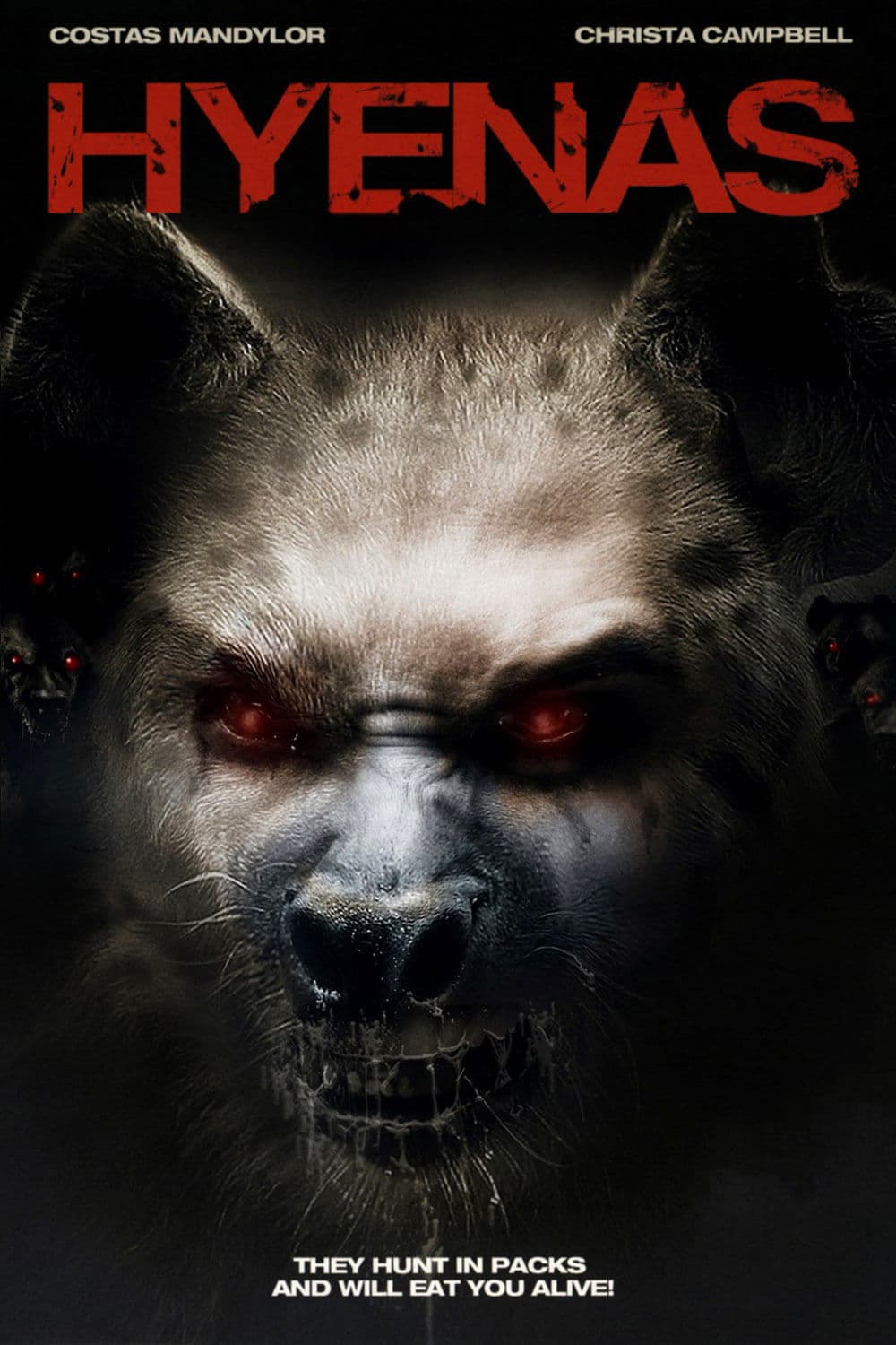 Hyenas full movie