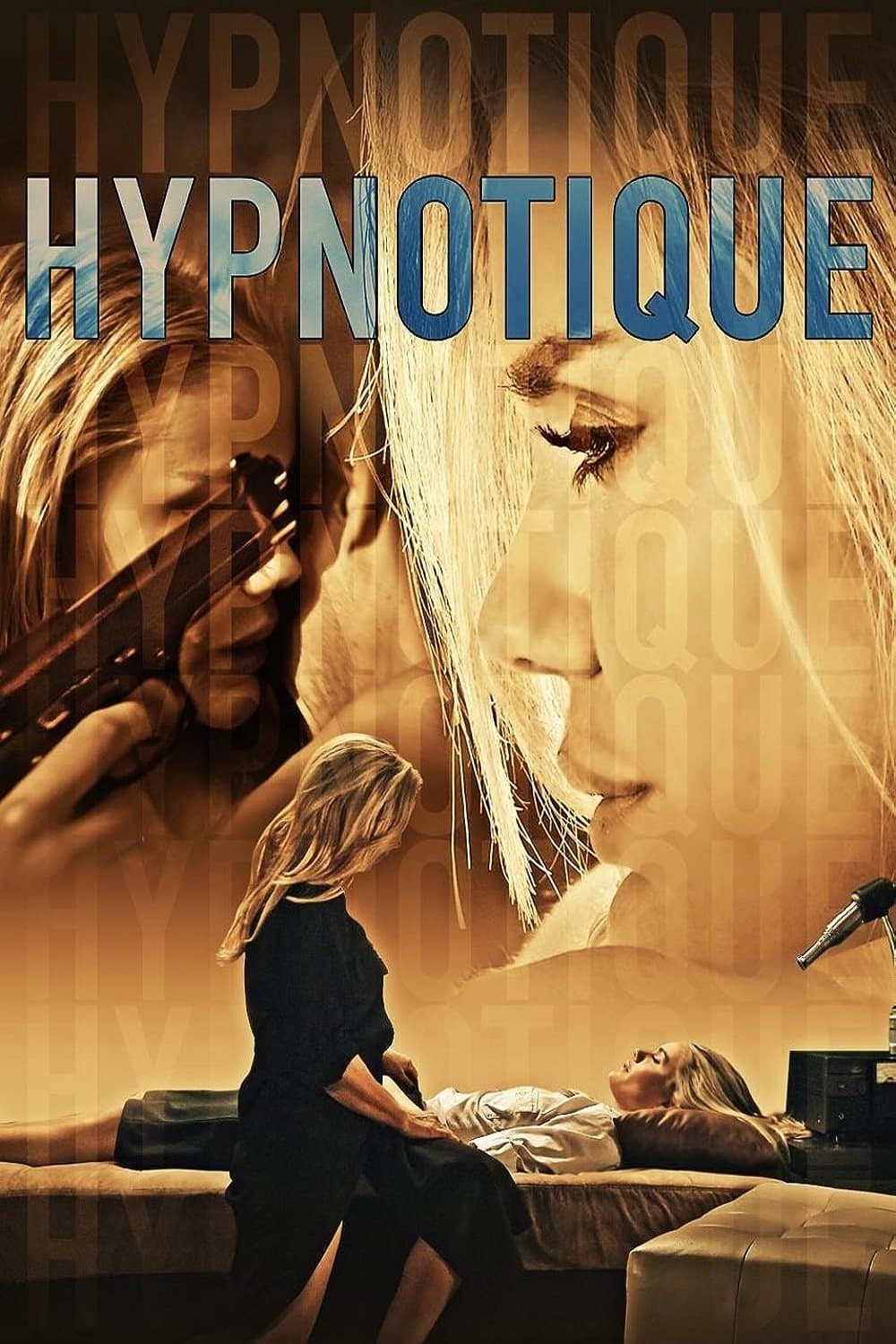 Hypnotique full movie