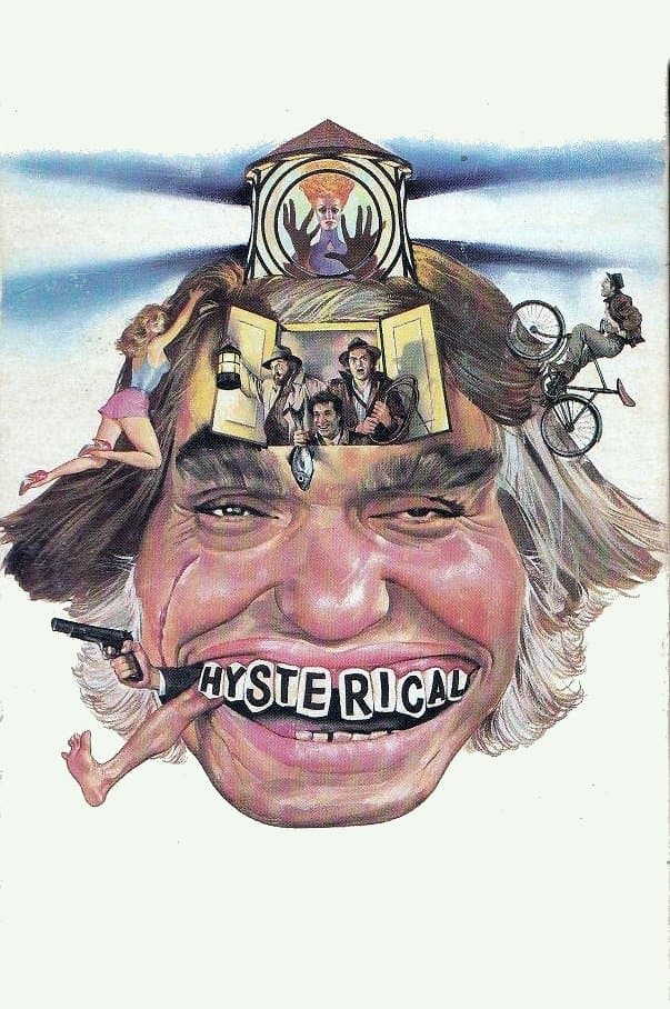 Hysterical full movie