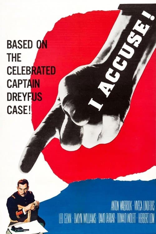 I Accuse! full movie