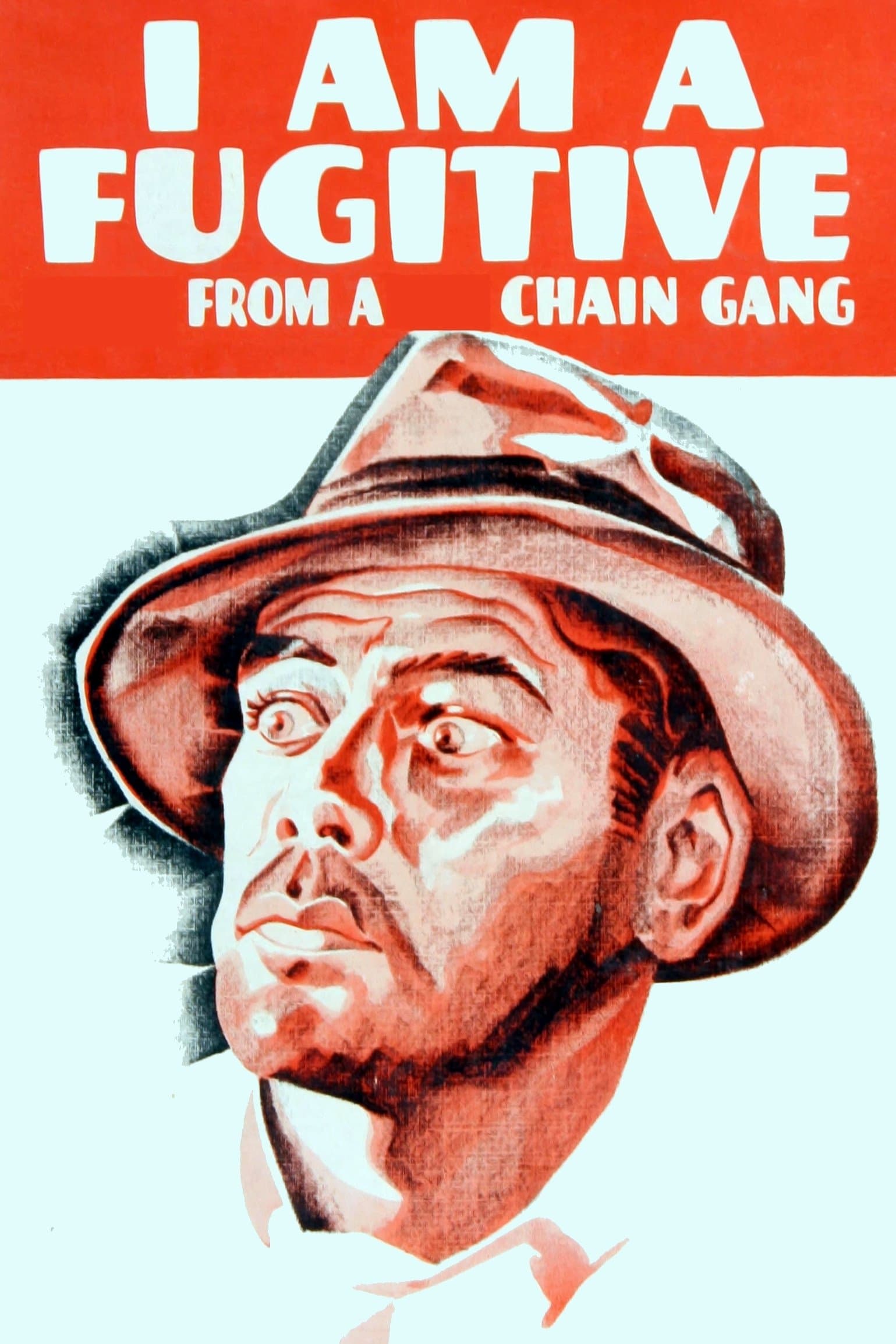I Am a Fugitive from a Chain Gang full movie