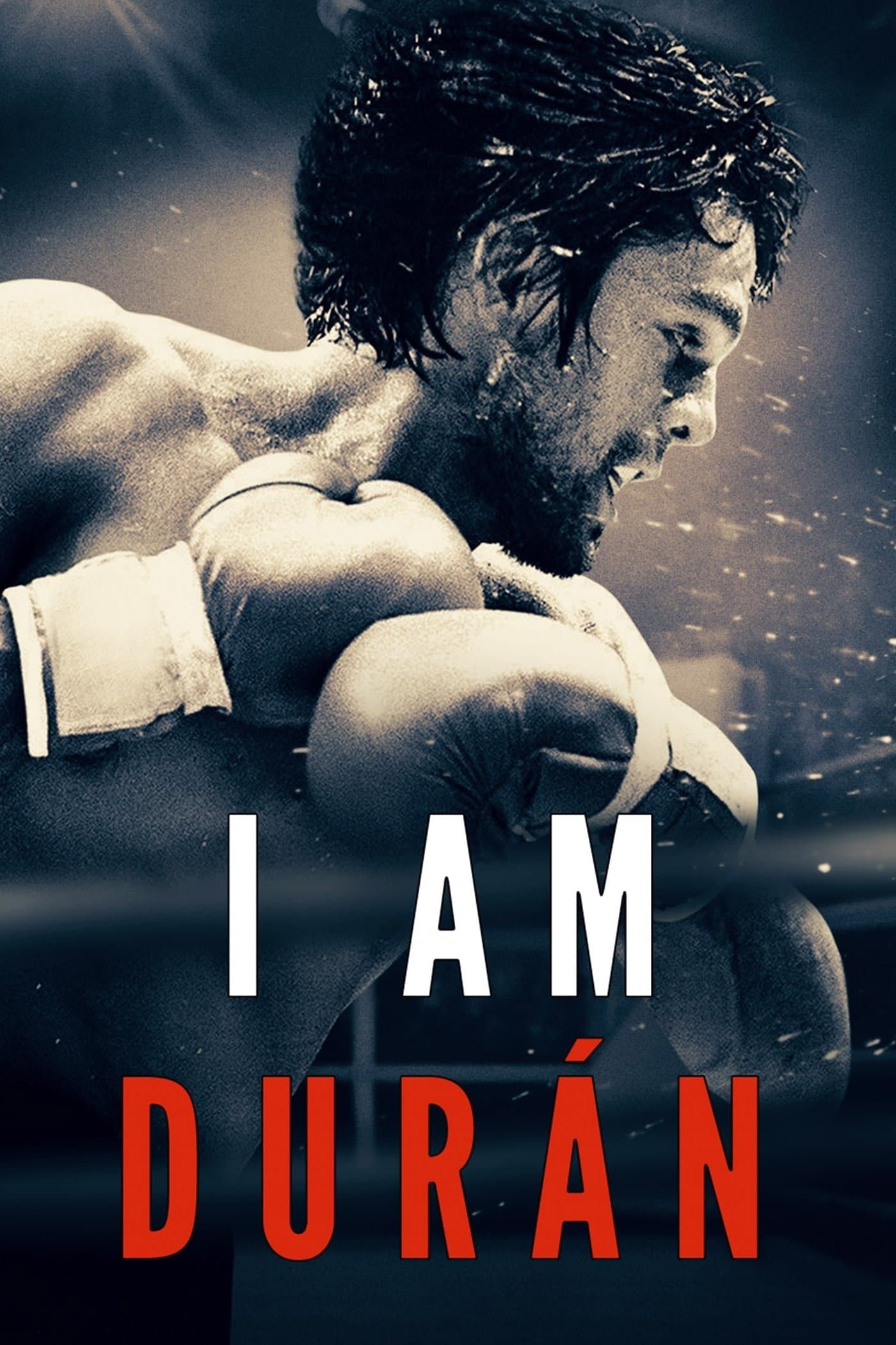 I Am Durán full movie