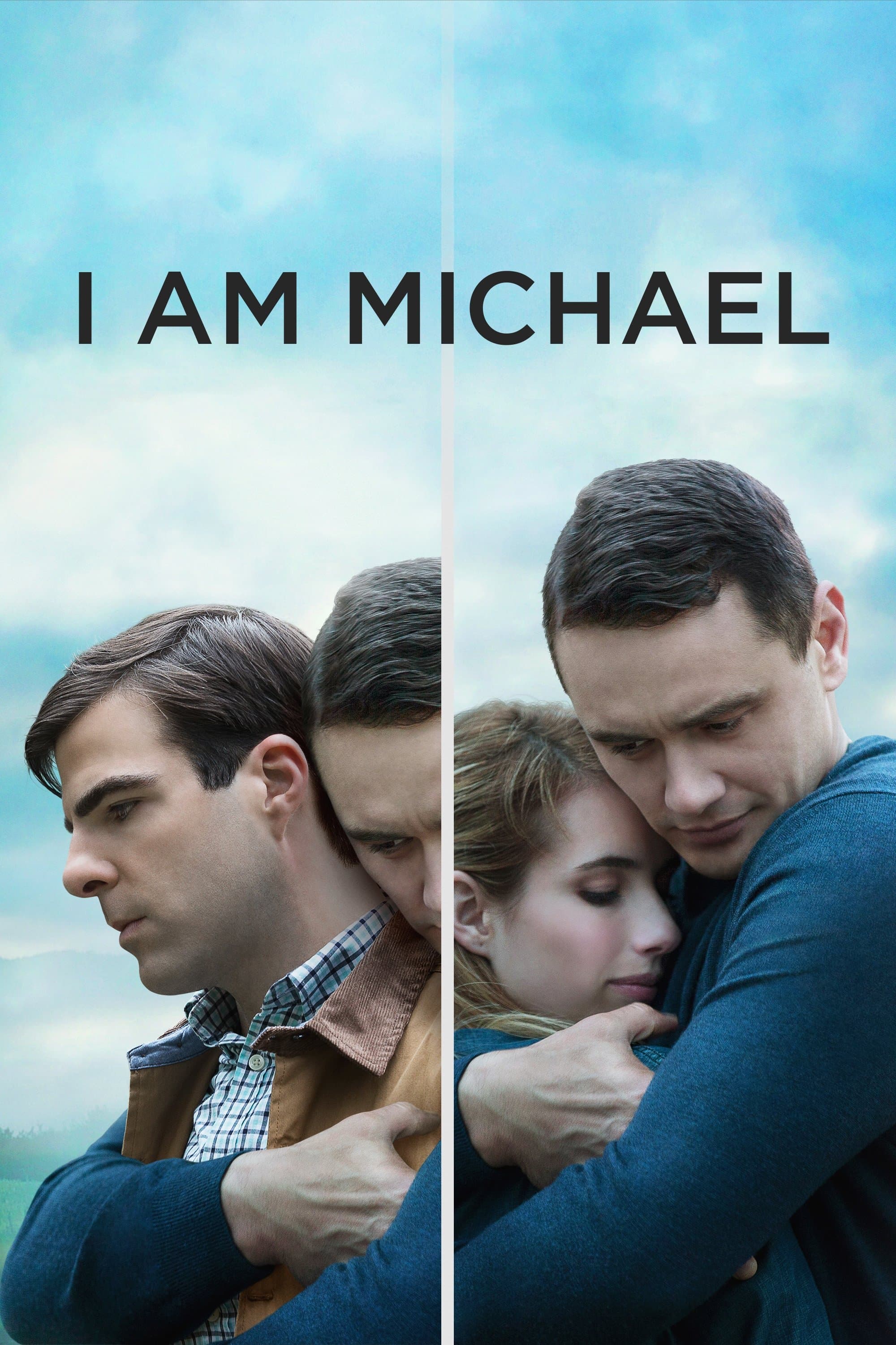 I Am Michael full movie