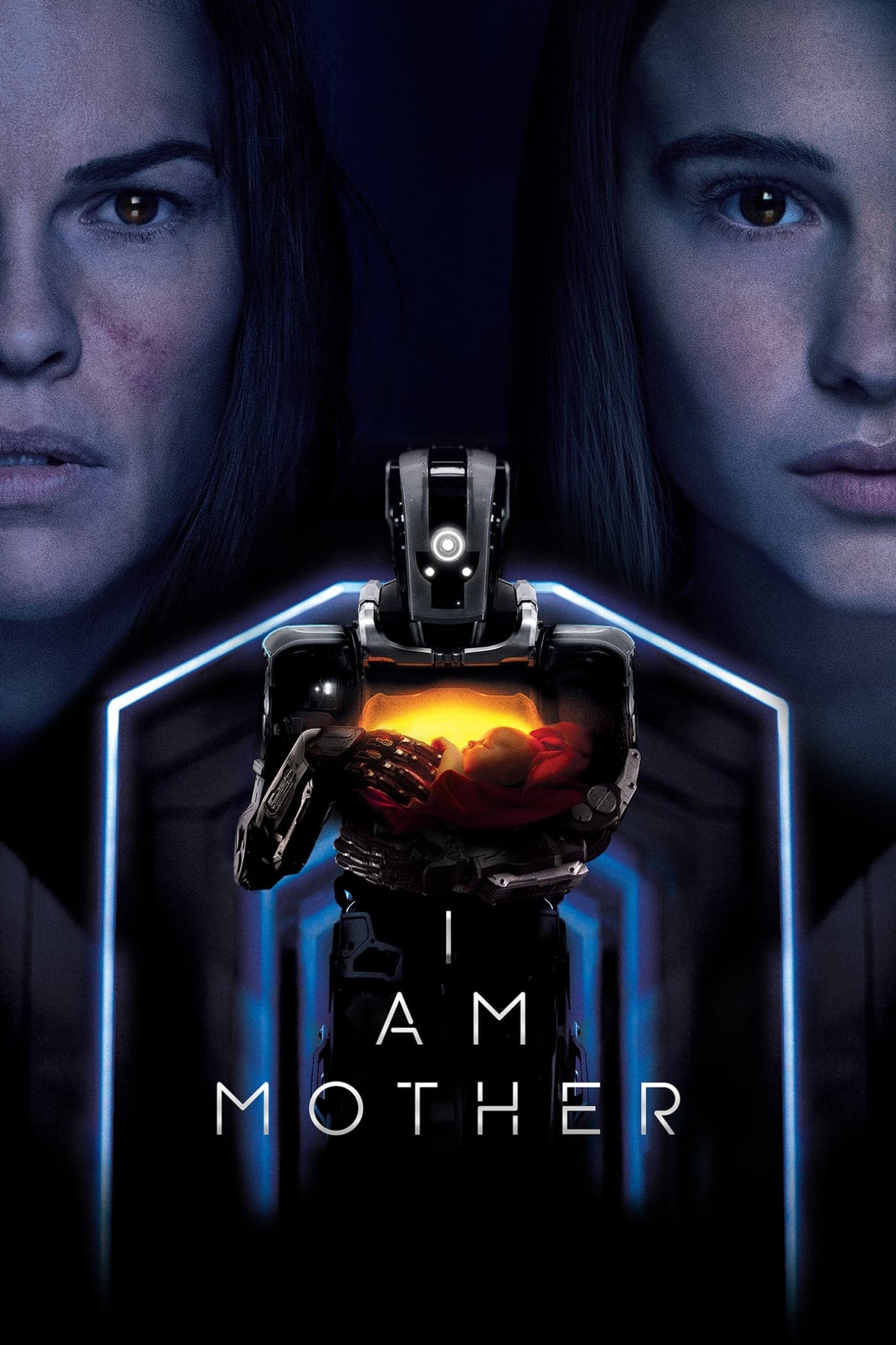 I Am Mother full movie