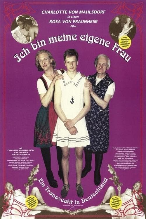 I Am My Own Woman full movie