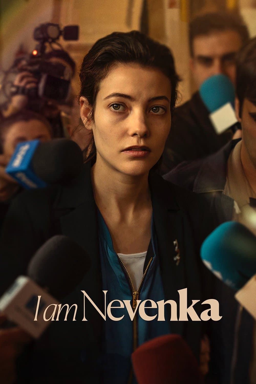 I Am Nevenka full movie