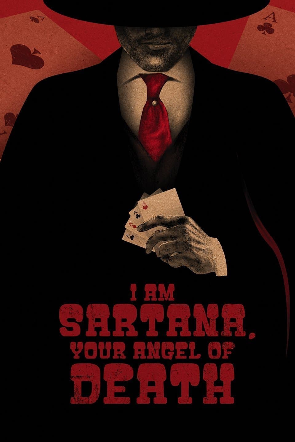 I Am Sartana Your Angel of Death full movie