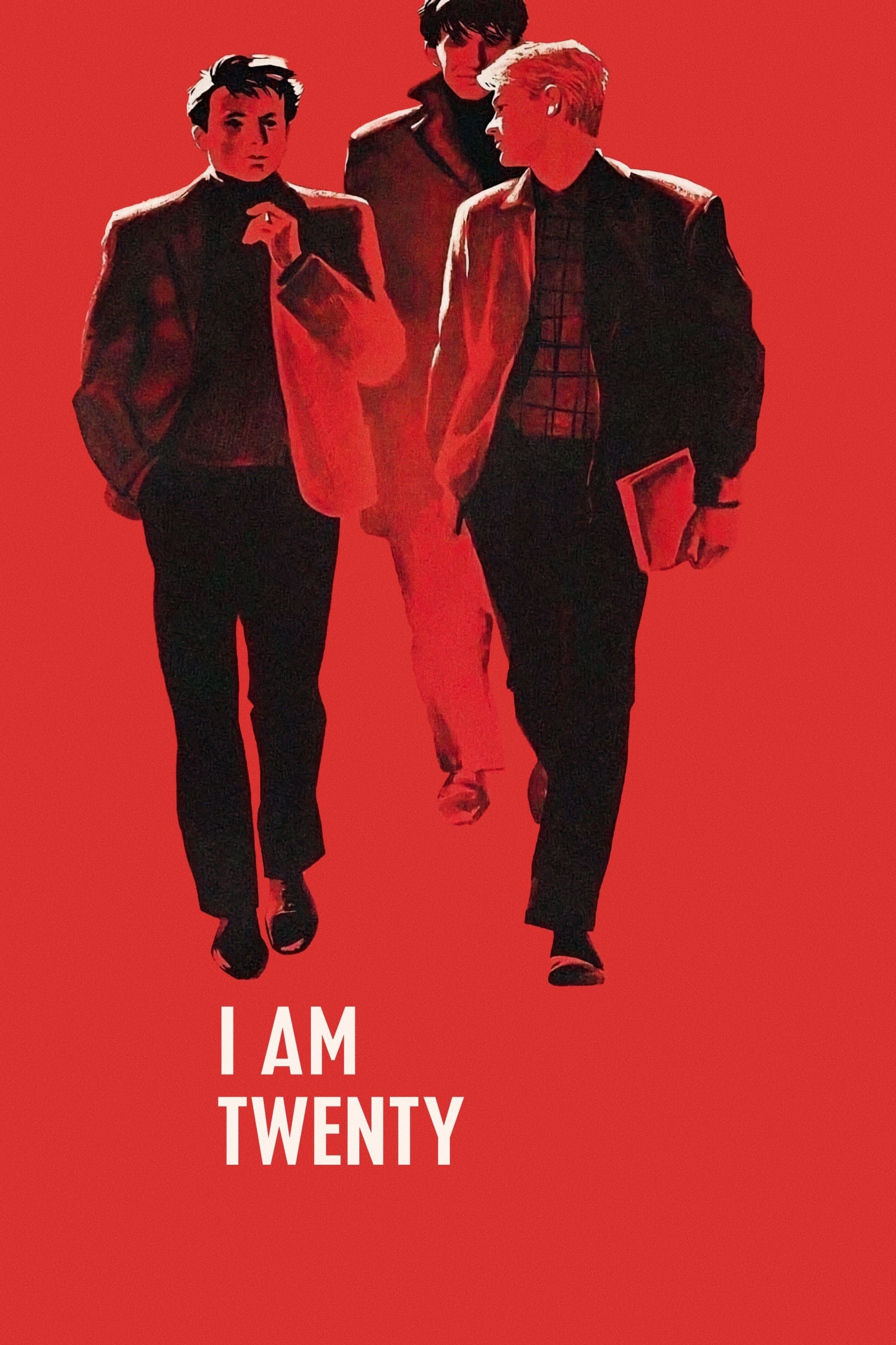 I Am Twenty full movie