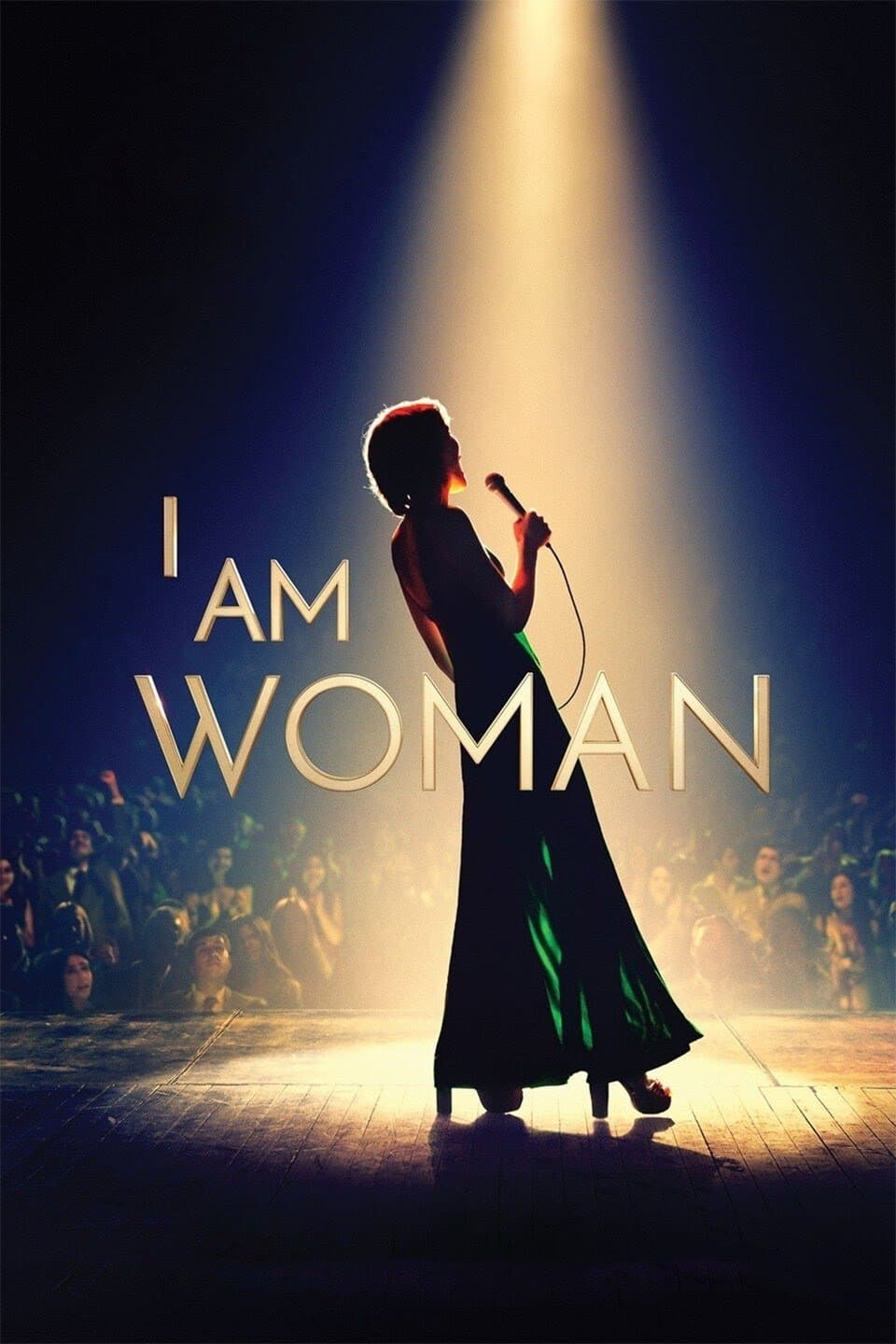 I Am Woman full movie