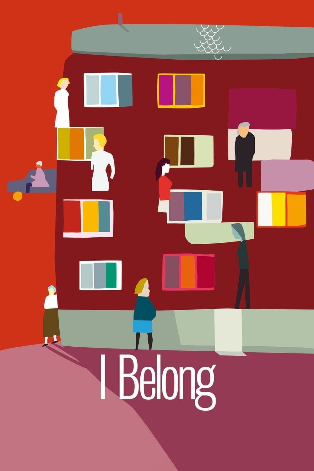 I Belong full movie