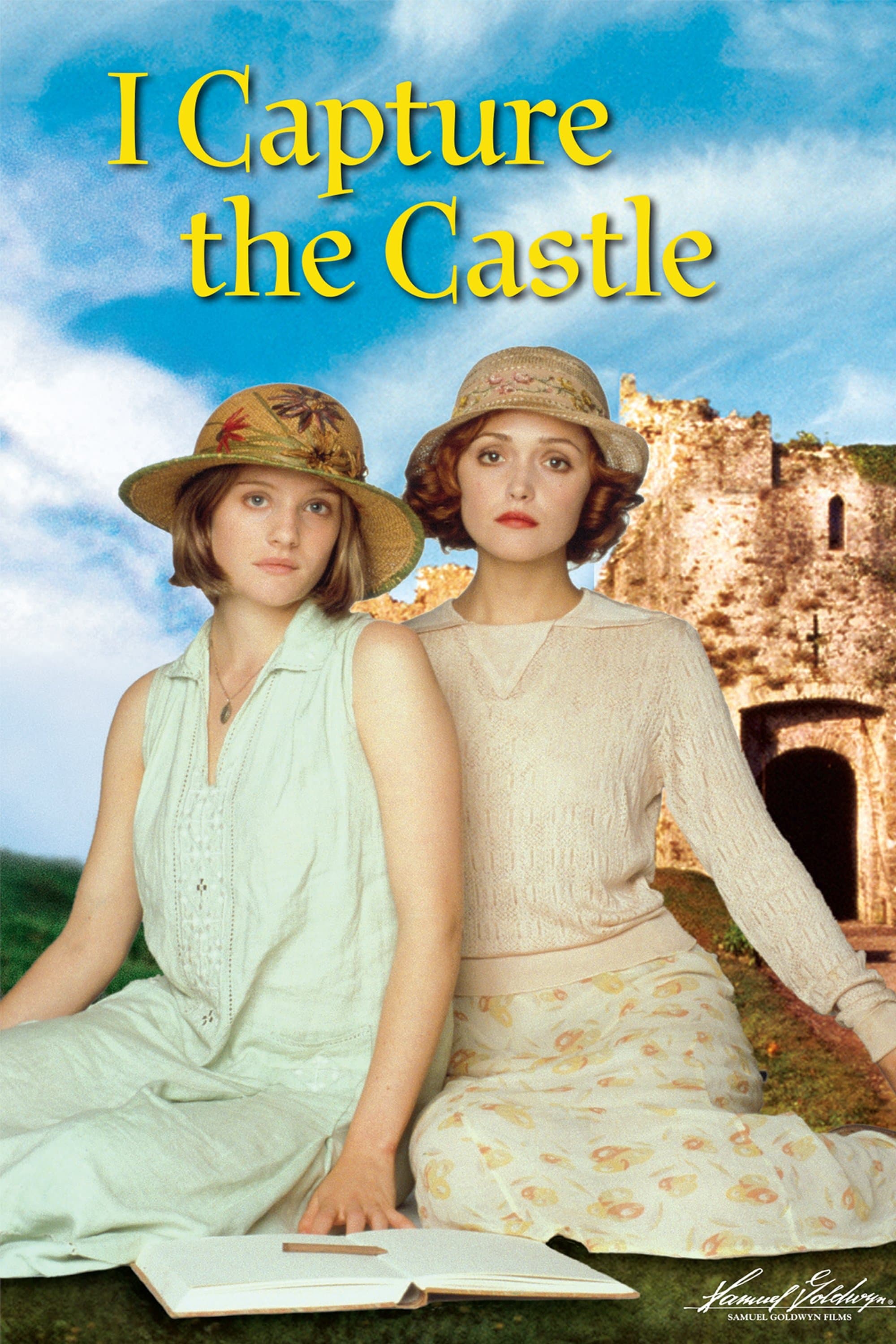 I Capture the Castle full movie