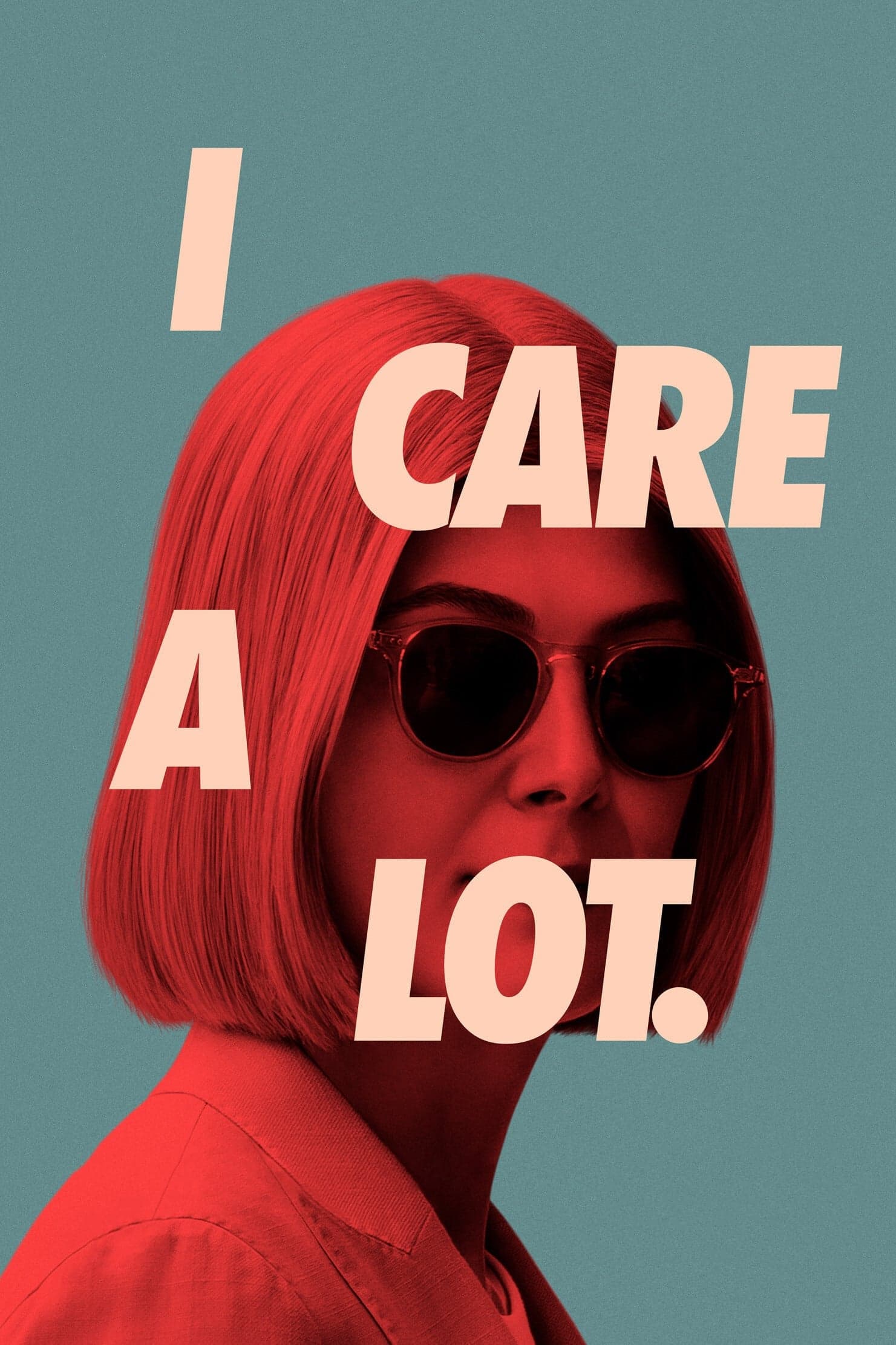 I Care a Lot full movie