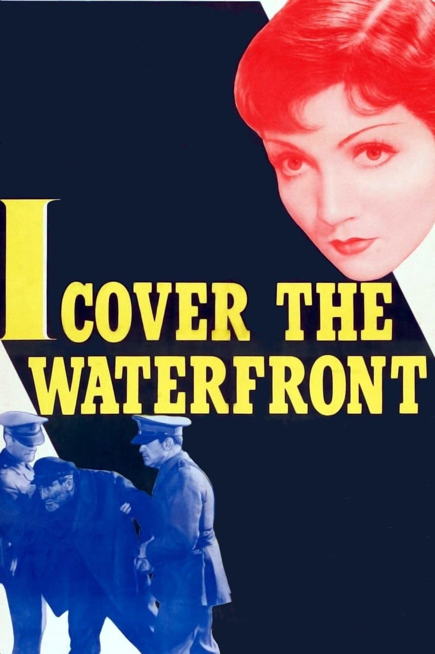 I Cover the Waterfront full movie
