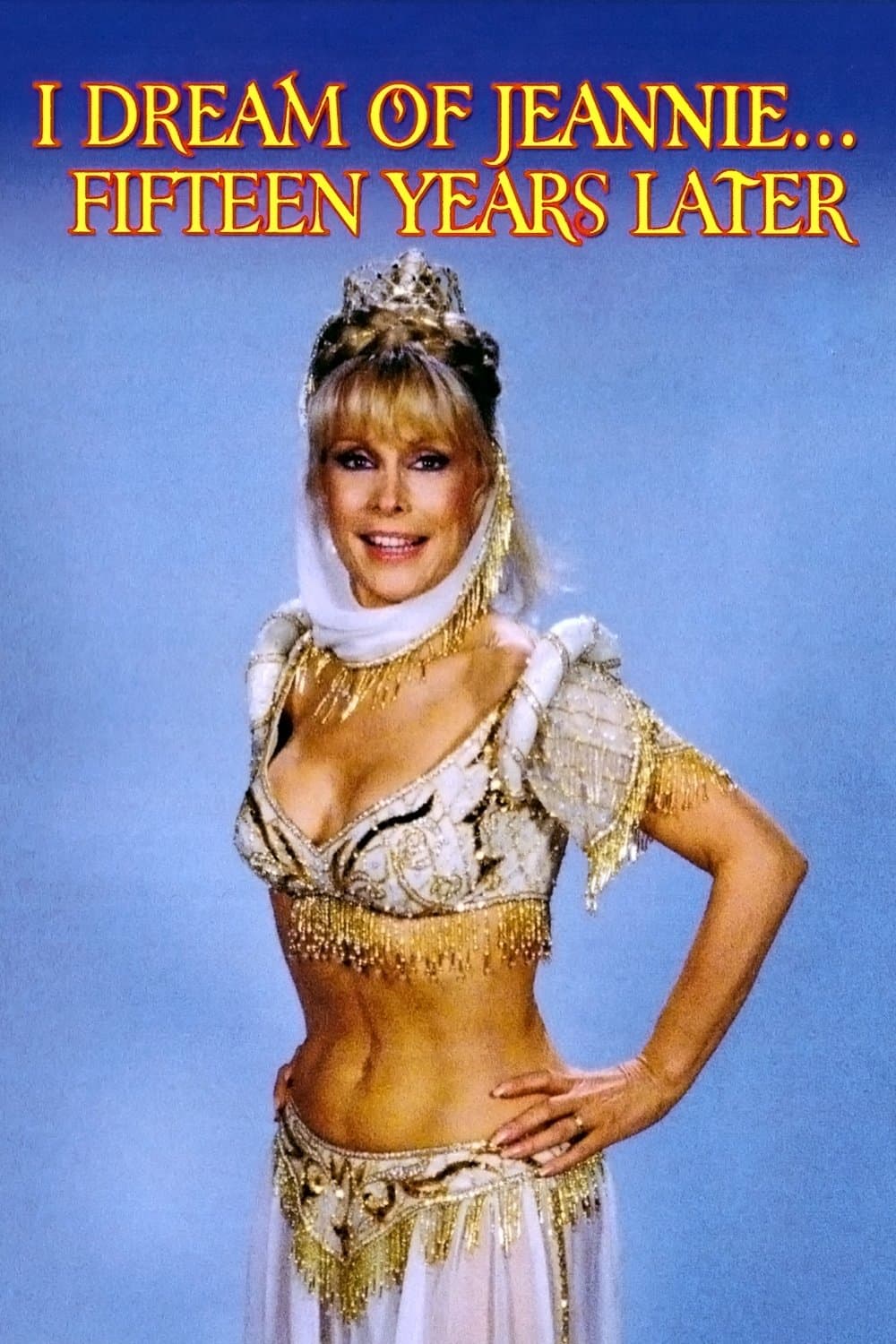 I Dream of Jeannie... Fifteen Years Later full movie