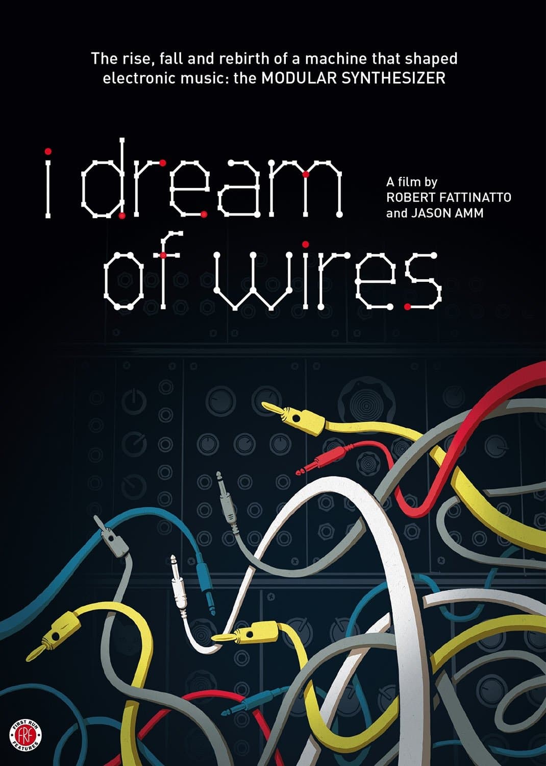 I Dream of Wires full movie