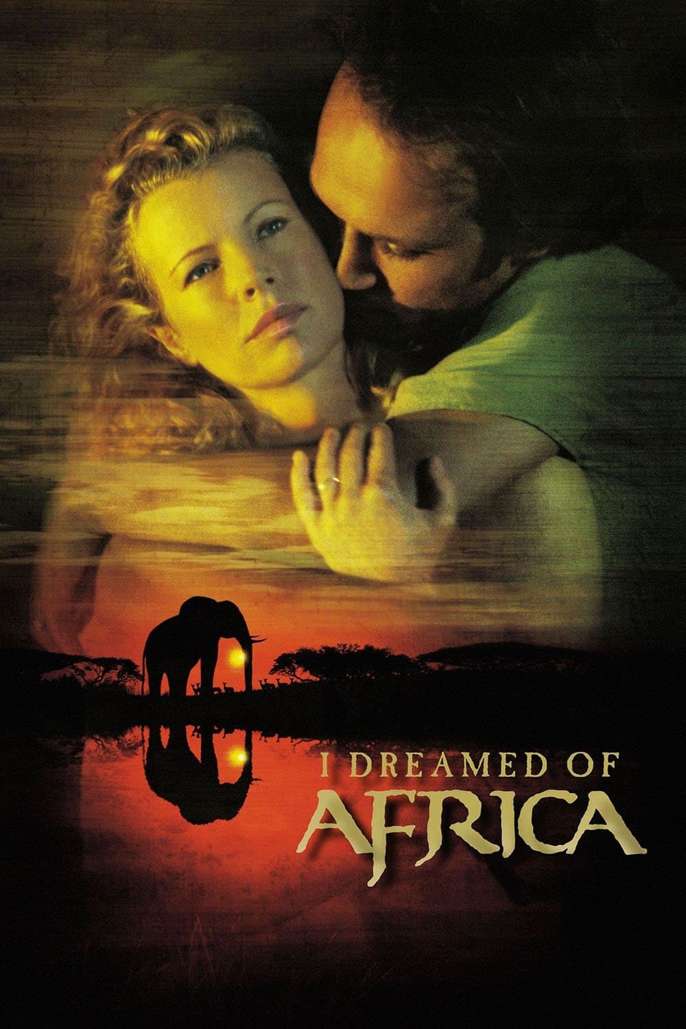 I Dreamed of Africa full movie