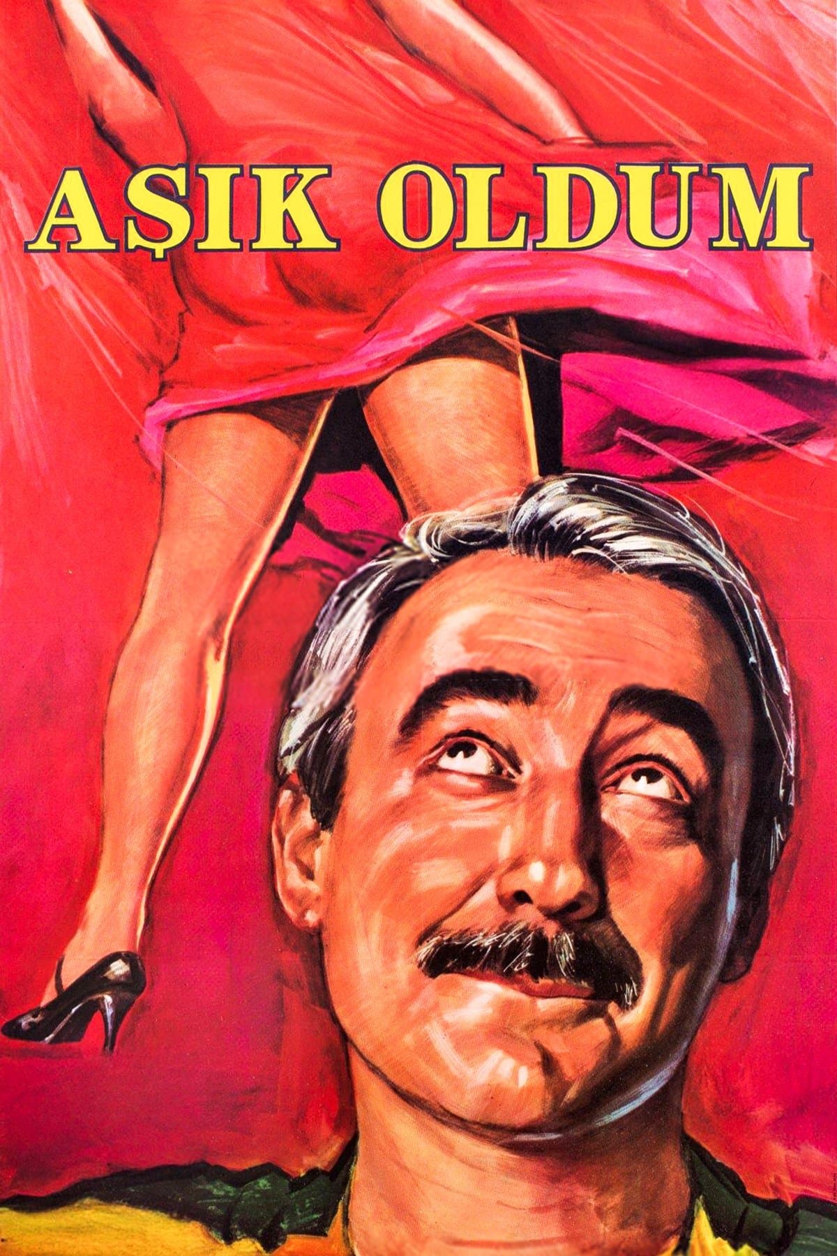 I Feel in Love full movie