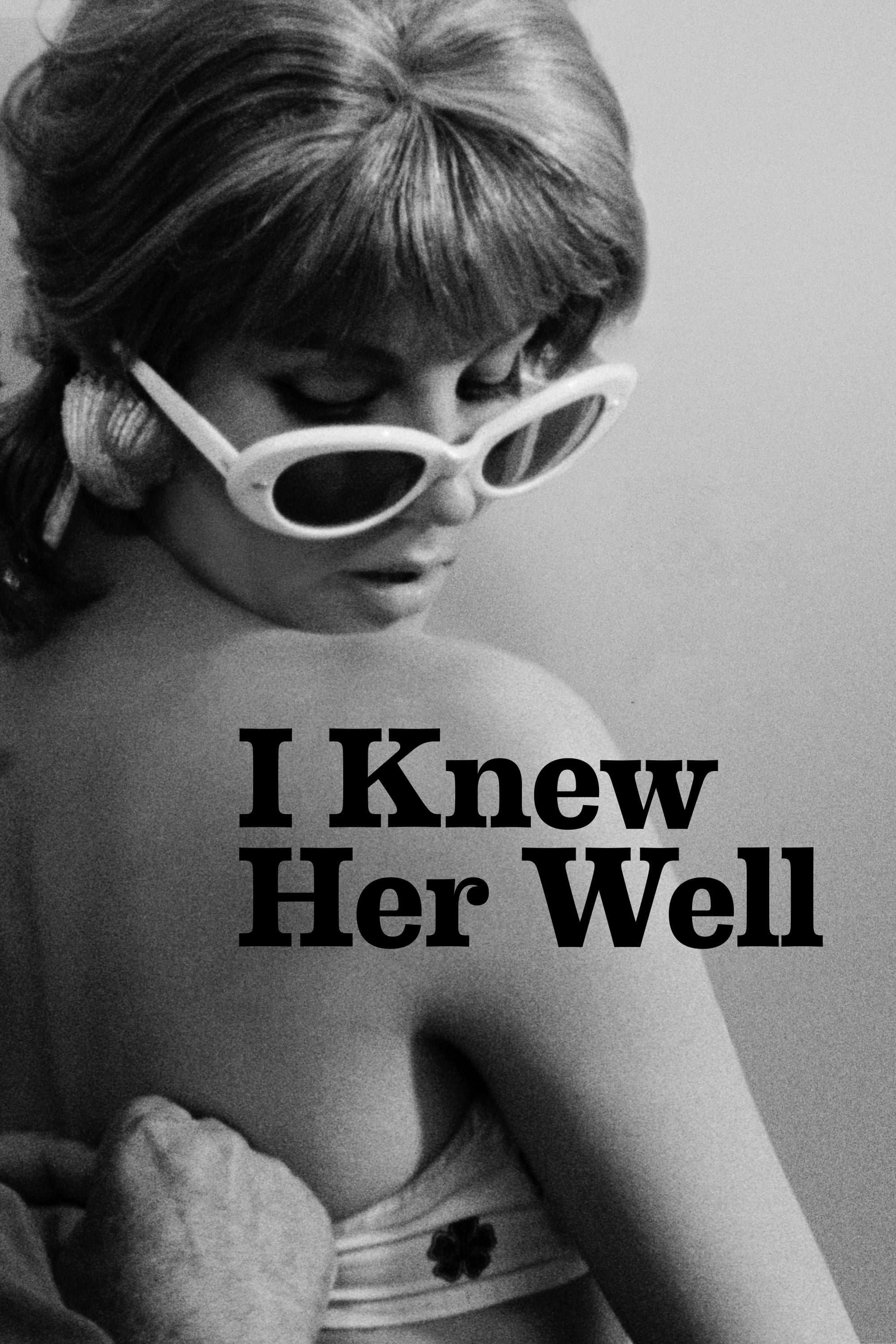 I Knew Her Well full movie