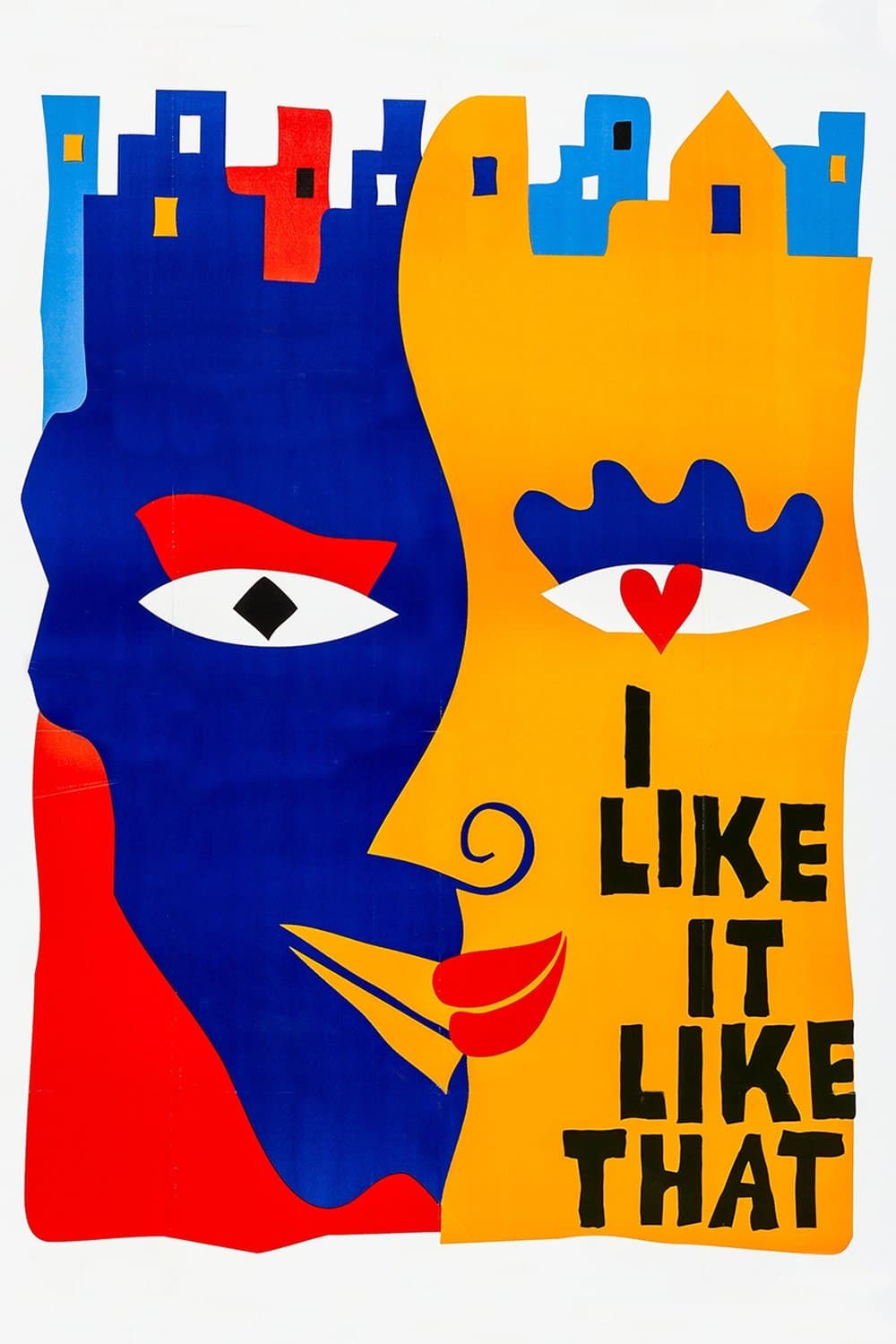 I Like It Like That full movie