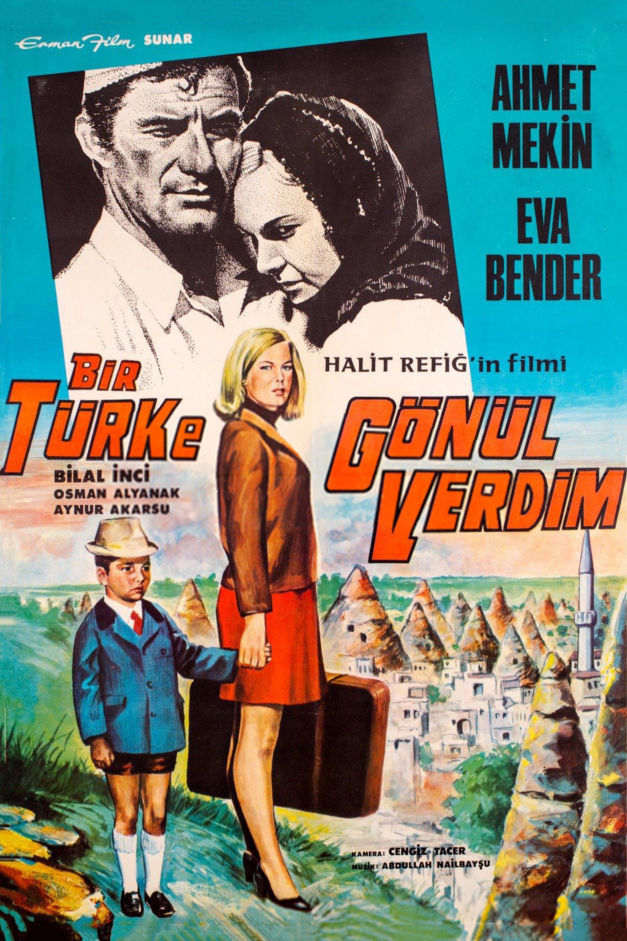 I Lost My Heart to a Turk full movie