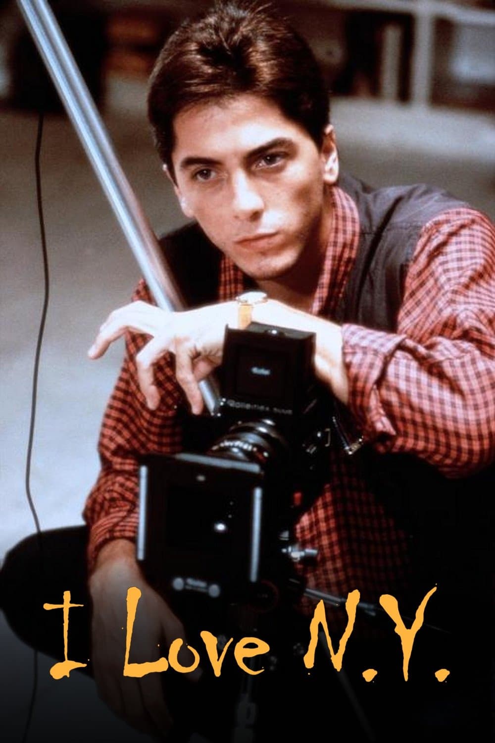 I Love N.Y. full movie
