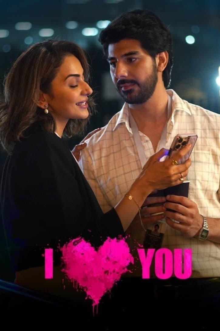 I Love You full movie